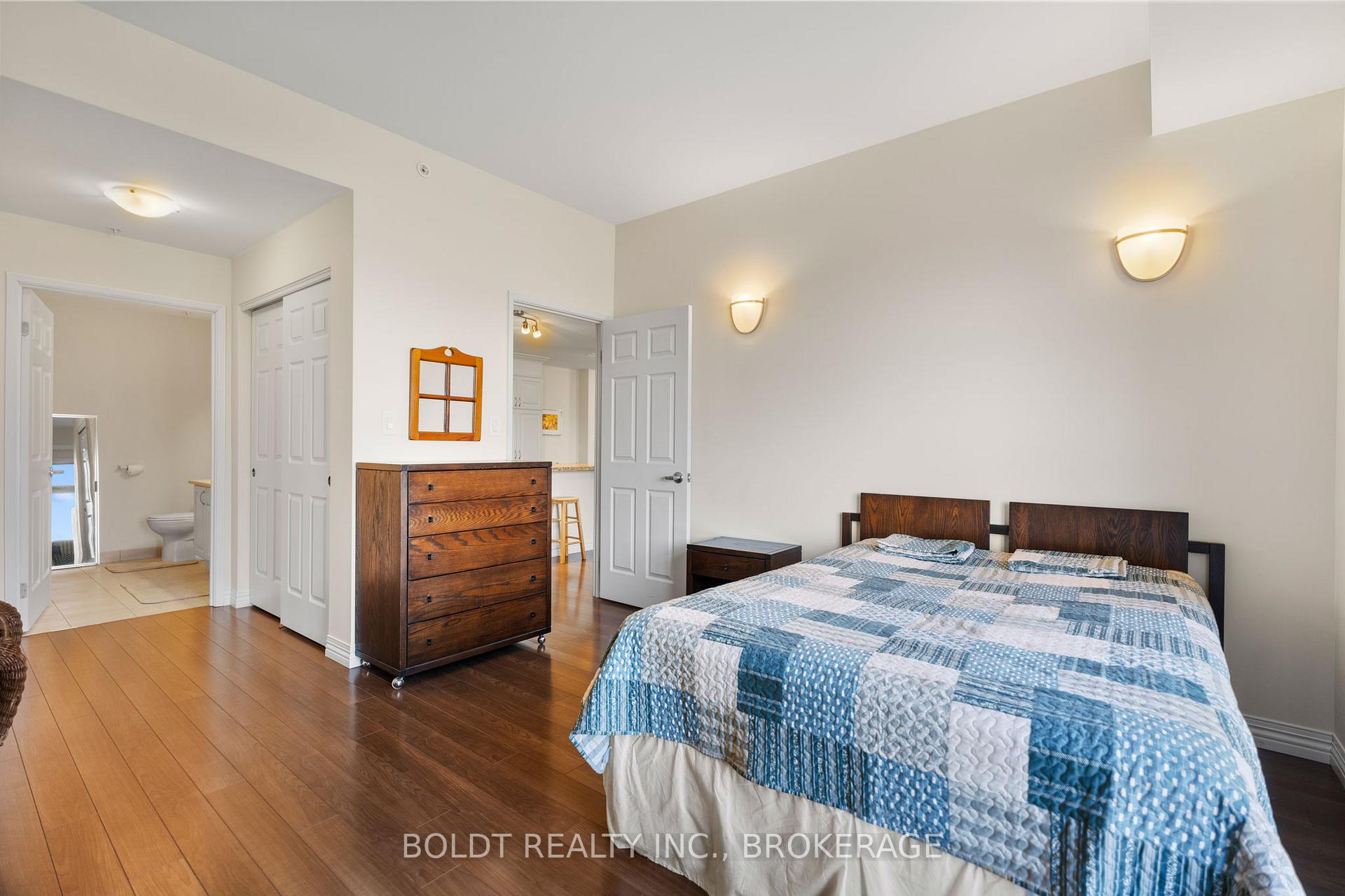 Photo 18 of Unit 407, 141 Vansickle Road, St. Catharines, Rykert/Vansickle — HOMEH