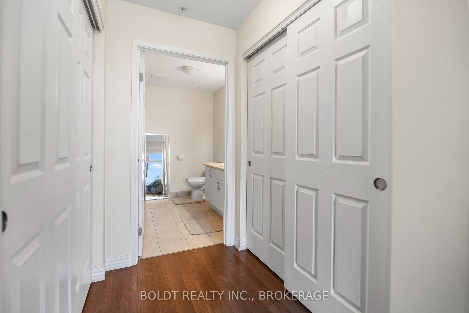 Photo 19 of Unit 407, 141 Vansickle Road, St. Catharines, Rykert/Vansickle — HOMEH