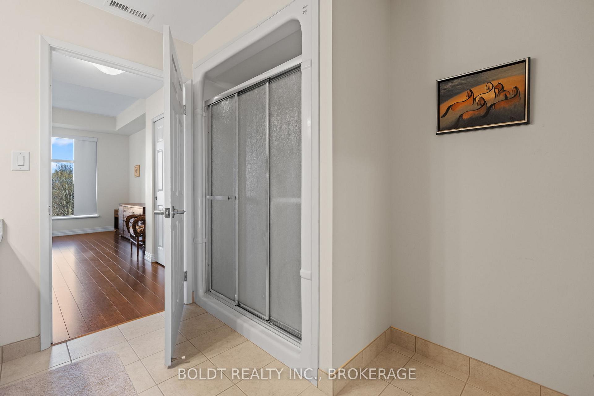 Photo 21 of Unit 407, 141 Vansickle Road, St. Catharines, Rykert/Vansickle — HOMEH