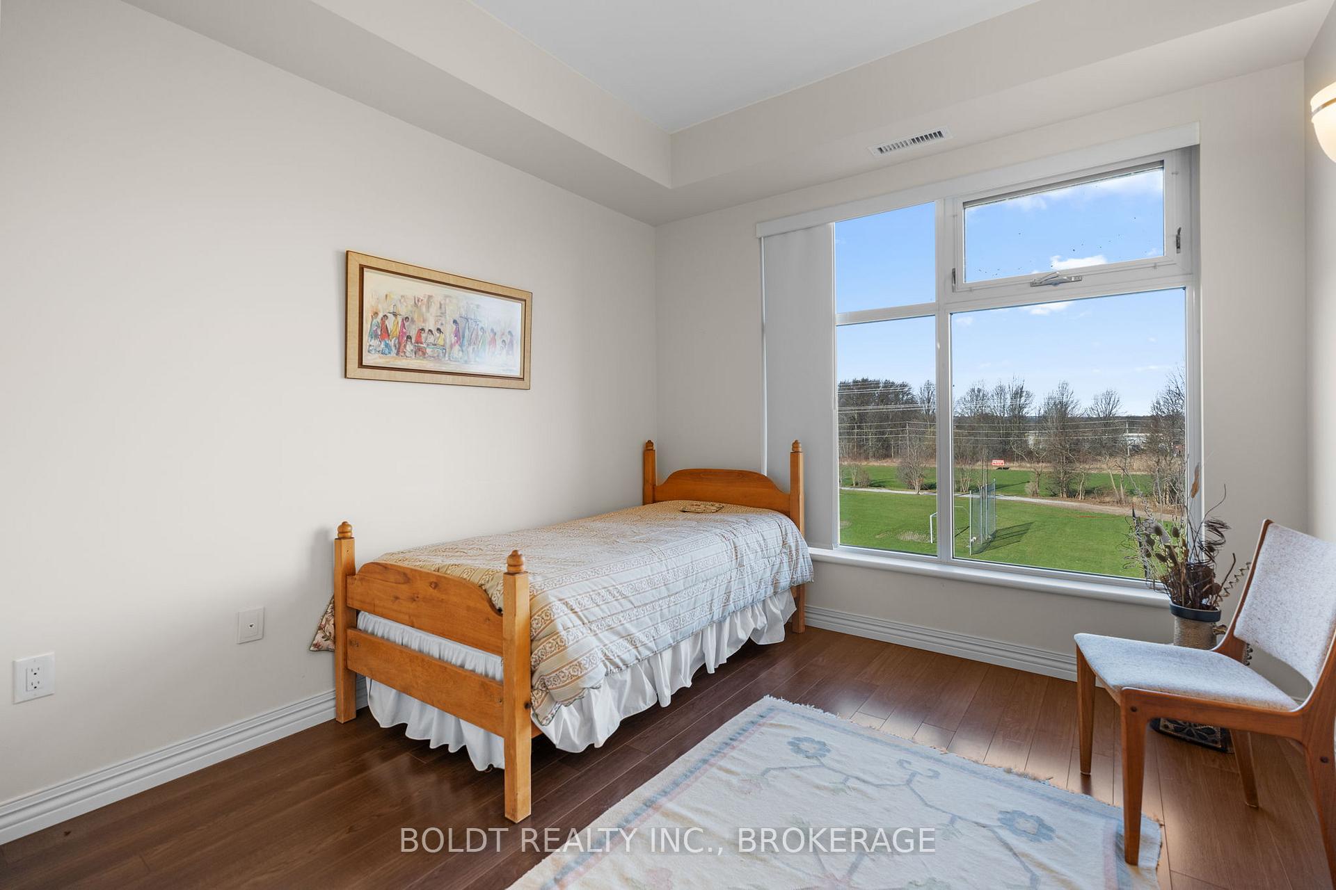 Photo 22 of Unit 407, 141 Vansickle Road, St. Catharines, Rykert/Vansickle — HOMEH