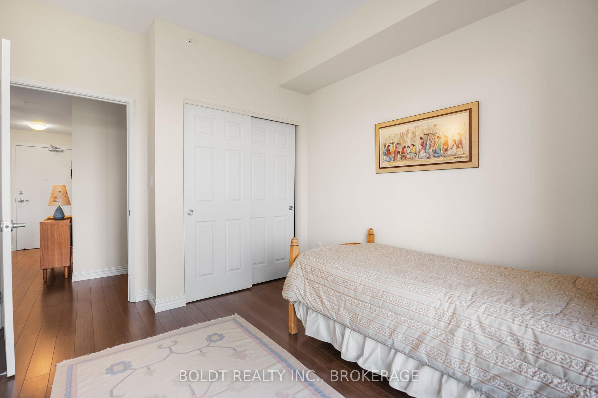 Photo 23 of Unit 407, 141 Vansickle Road, St. Catharines, Rykert/Vansickle — HOMEH