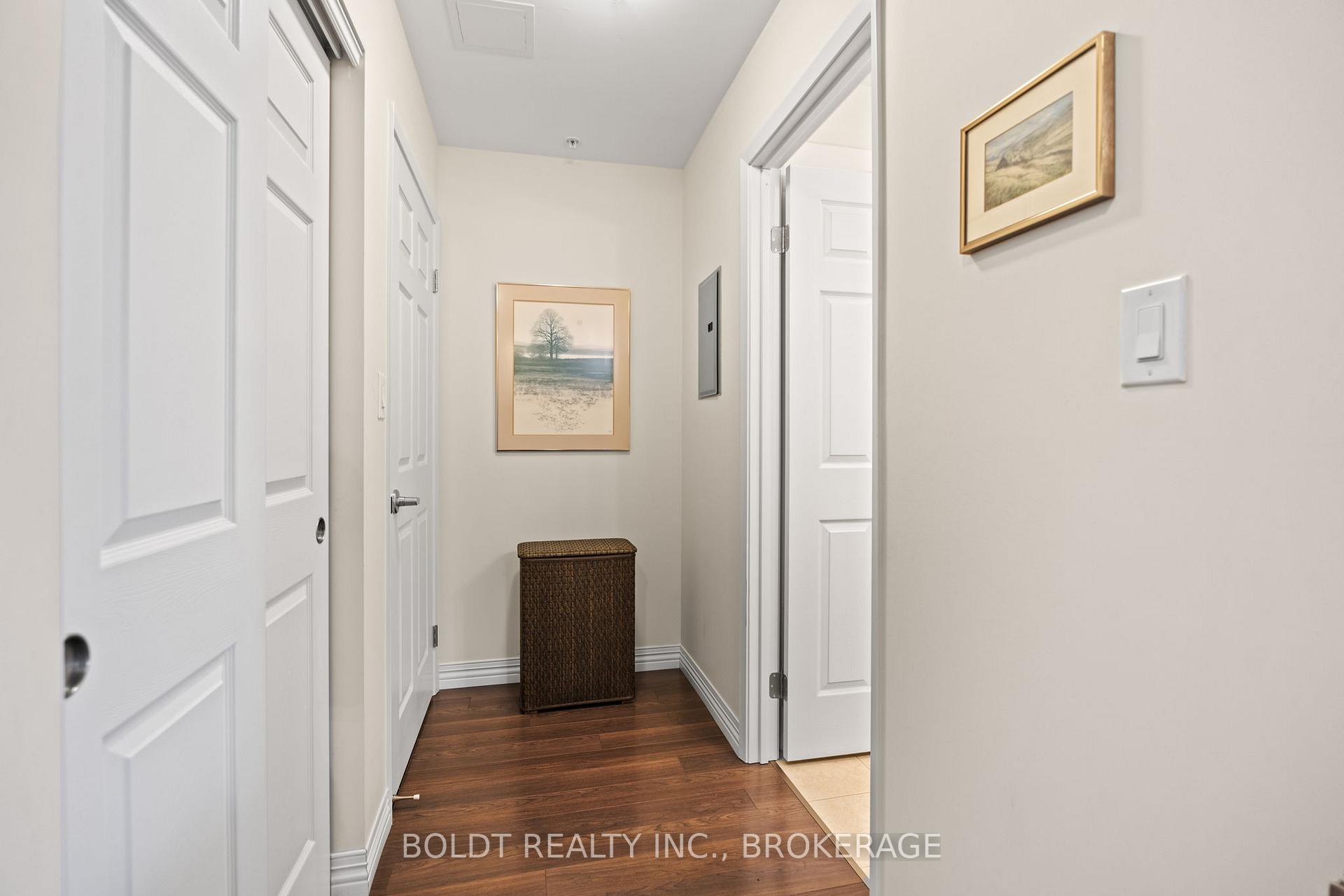 Photo 24 of Unit 407, 141 Vansickle Road, St. Catharines, Rykert/Vansickle — HOMEH