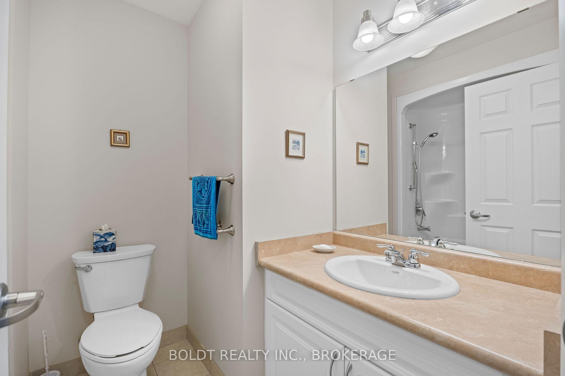Photo 25 of Unit 407, 141 Vansickle Road, St. Catharines, Rykert/Vansickle — HOMEH