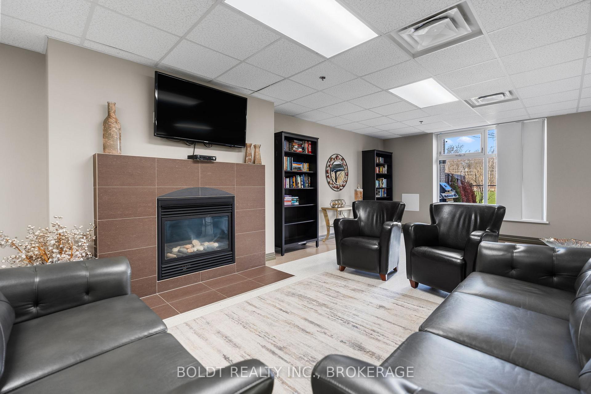 Photo 30 of Unit 407, 141 Vansickle Road, St. Catharines, Rykert/Vansickle — HOMEH