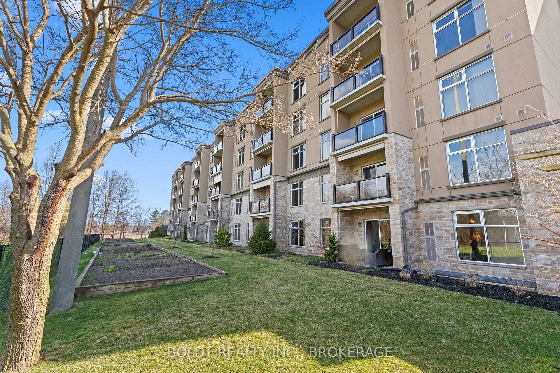 Photo 35 of Unit 407, 141 Vansickle Road, St. Catharines, Rykert/Vansickle — HOMEH