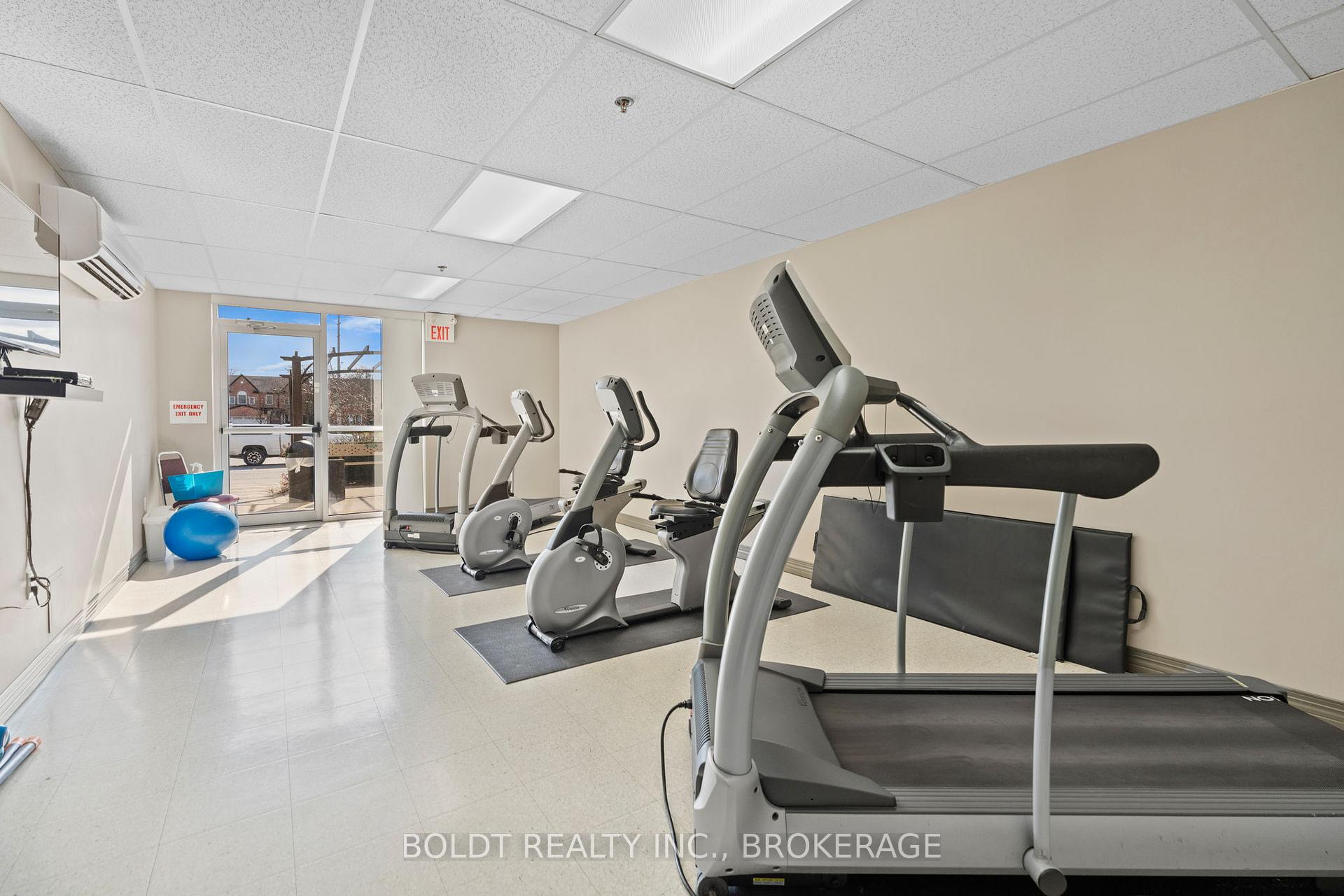 Photo 36 of Unit 407, 141 Vansickle Road, St. Catharines, Rykert/Vansickle — HOMEH
