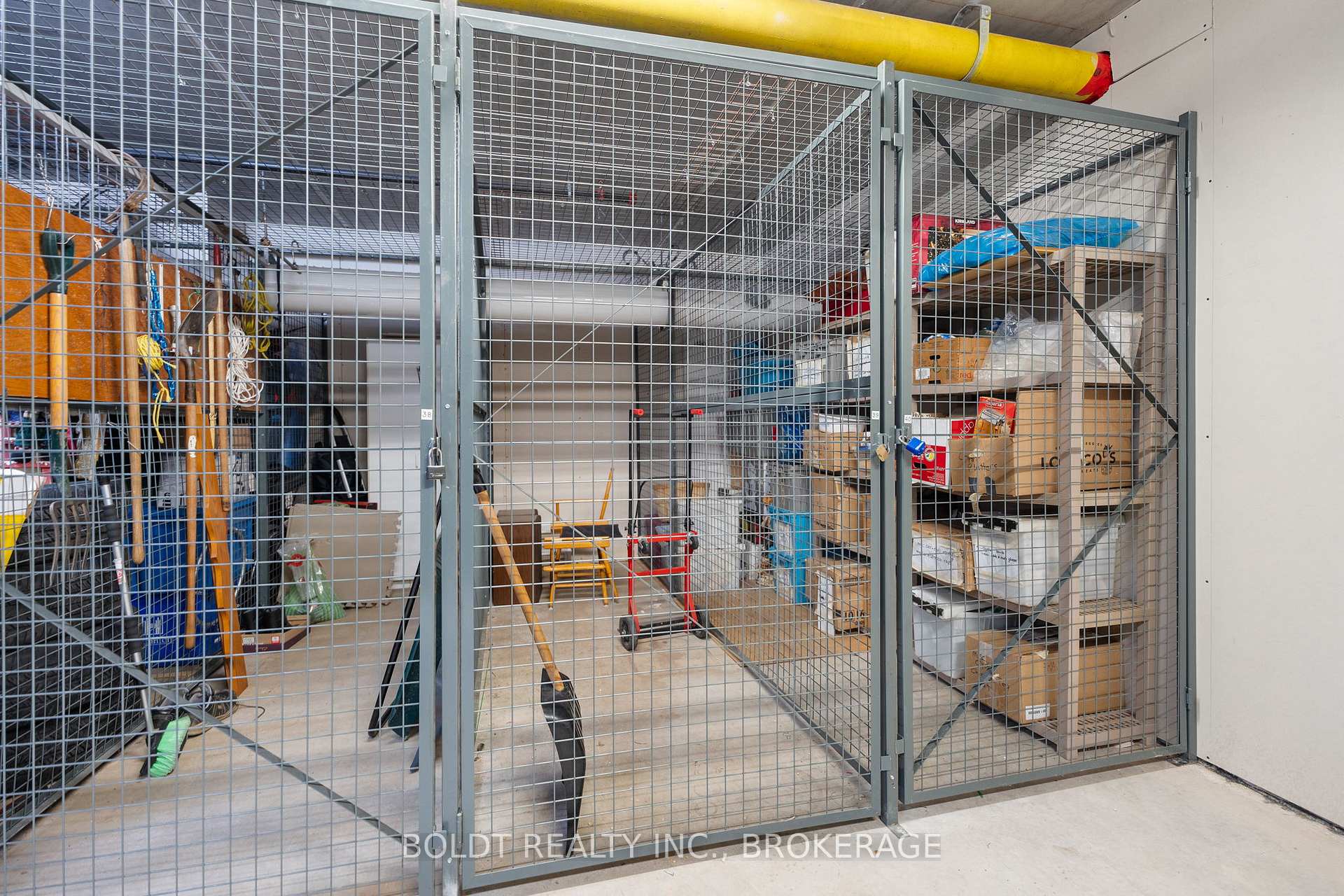 Photo 40 of Unit 407, 141 Vansickle Road, St. Catharines, Rykert/Vansickle — HOMEH