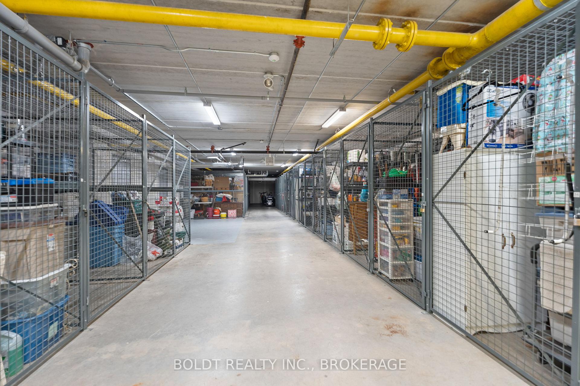 Photo 41 of Unit 407, 141 Vansickle Road, St. Catharines, Rykert/Vansickle — HOMEH