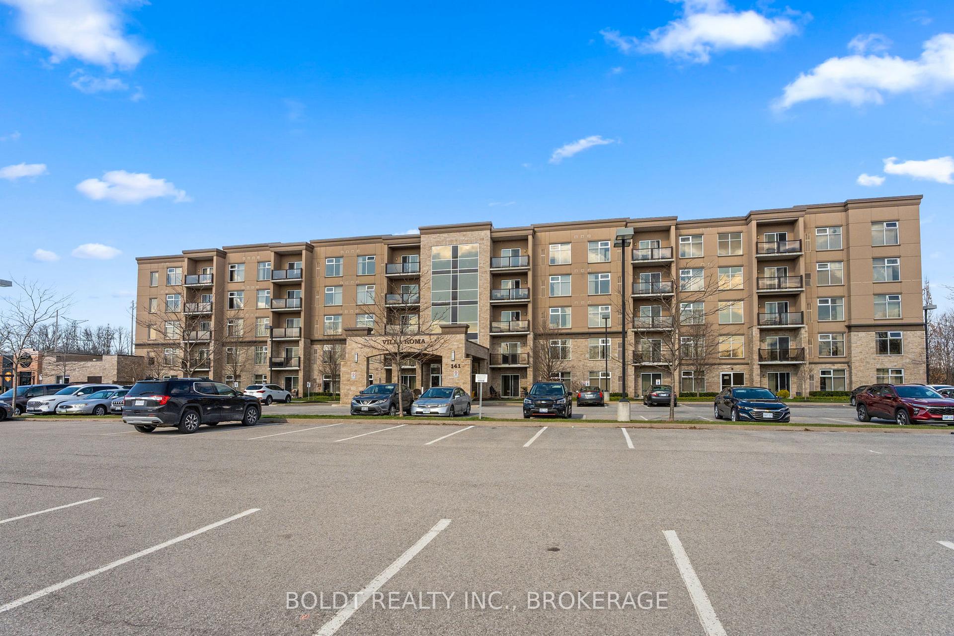 Photo 42 of Unit 407, 141 Vansickle Road, St. Catharines, Rykert/Vansickle — HOMEH