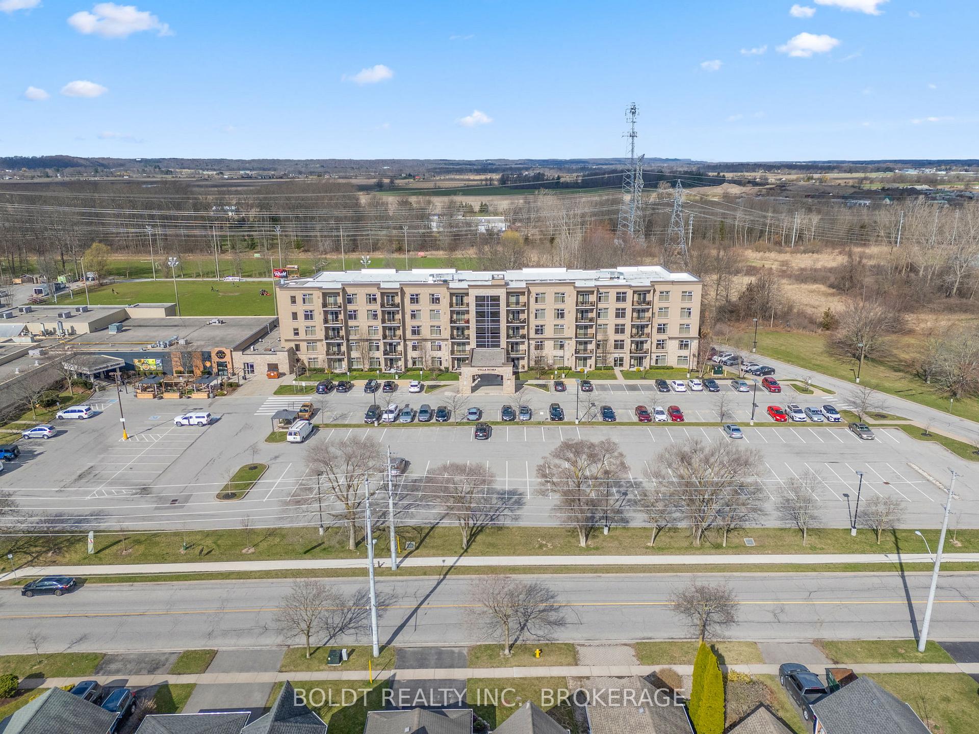 Photo 44 of Unit 407, 141 Vansickle Road, St. Catharines, Rykert/Vansickle — HOMEH