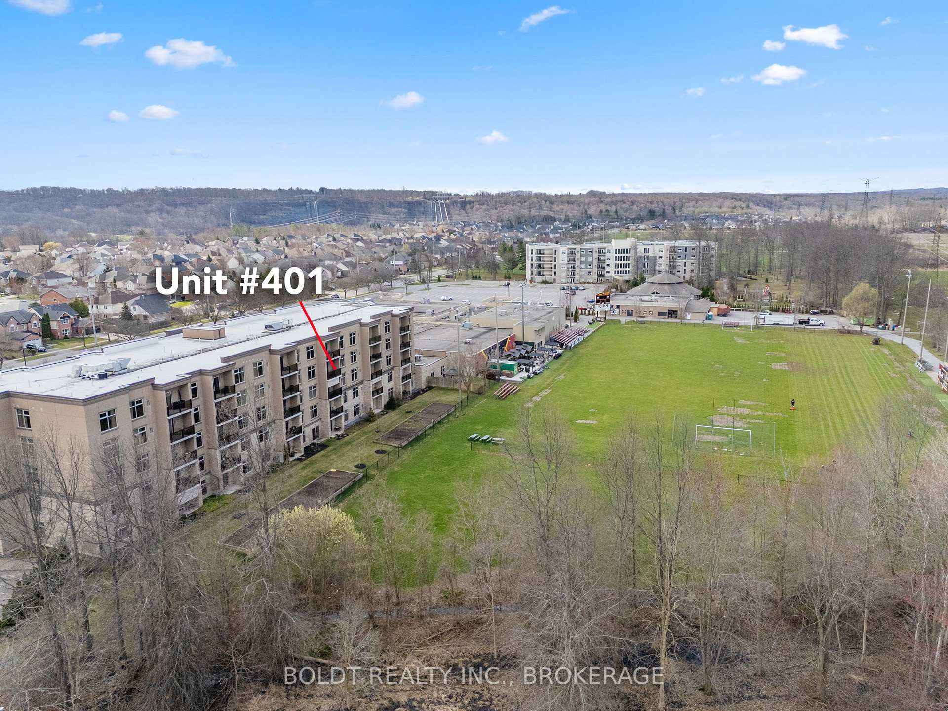 Photo 46 of Unit 407, 141 Vansickle Road, St. Catharines, Rykert/Vansickle — HOMEH