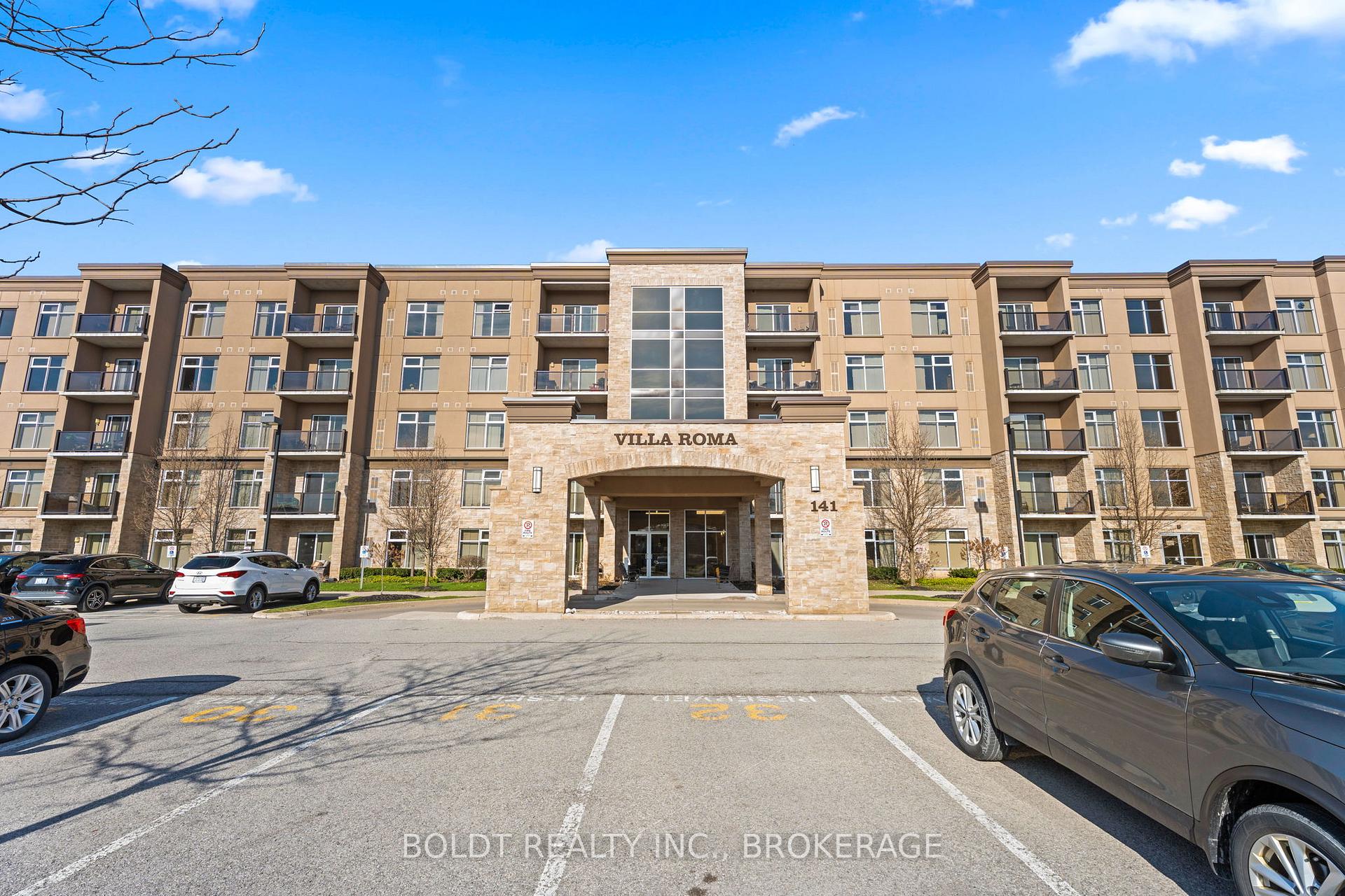 Photo 47 of Unit 407, 141 Vansickle Road, St. Catharines, Rykert/Vansickle — HOMEH