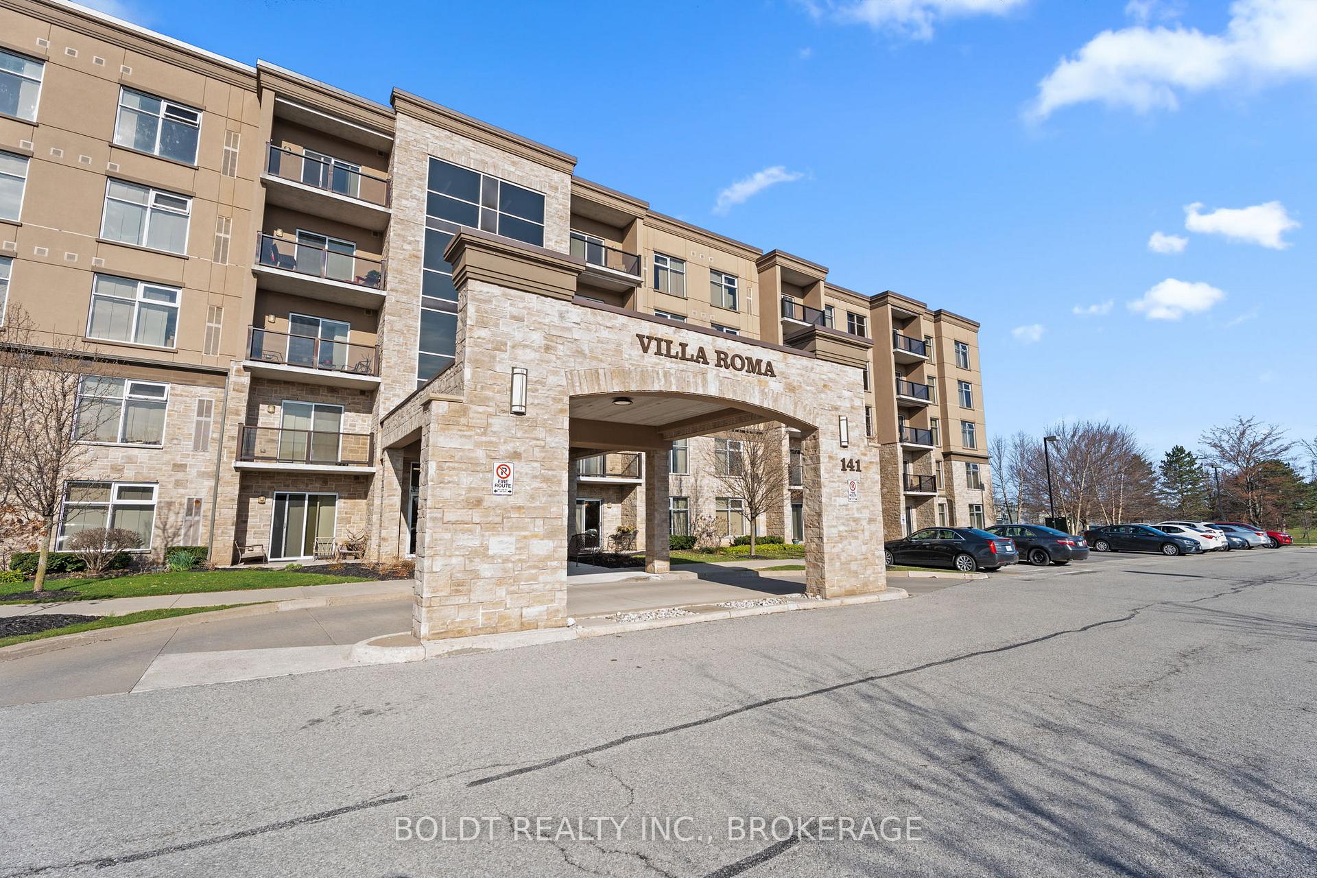 Photo 48 of Unit 407, 141 Vansickle Road, St. Catharines, Rykert/Vansickle — HOMEH