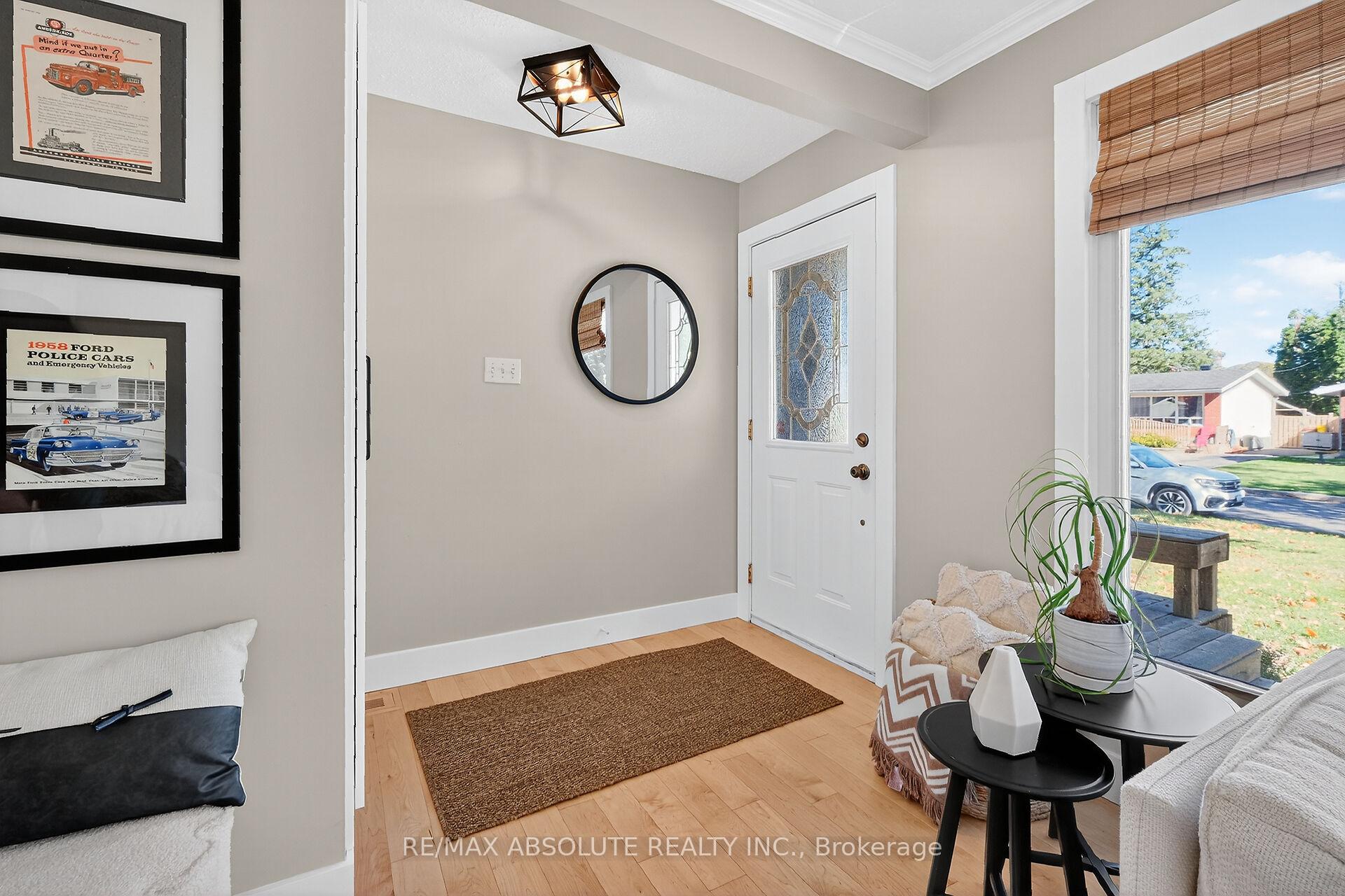 Photo 12 of 2186 Tawney Road, Ottawa, Hawthorne Meadows — HOMEH