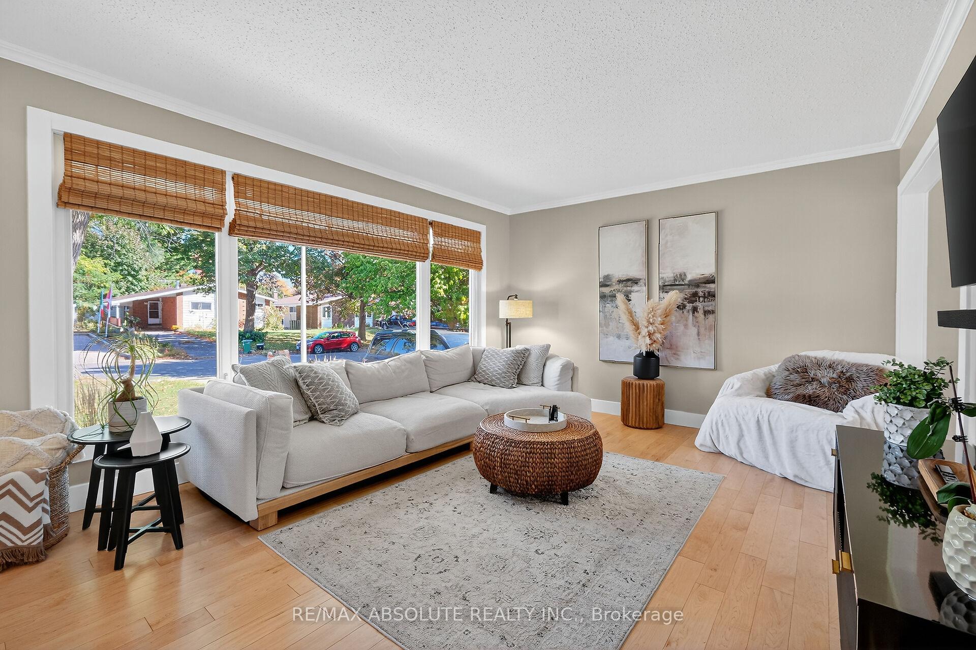 Photo 16 of 2186 Tawney Road, Ottawa, Hawthorne Meadows — HOMEH