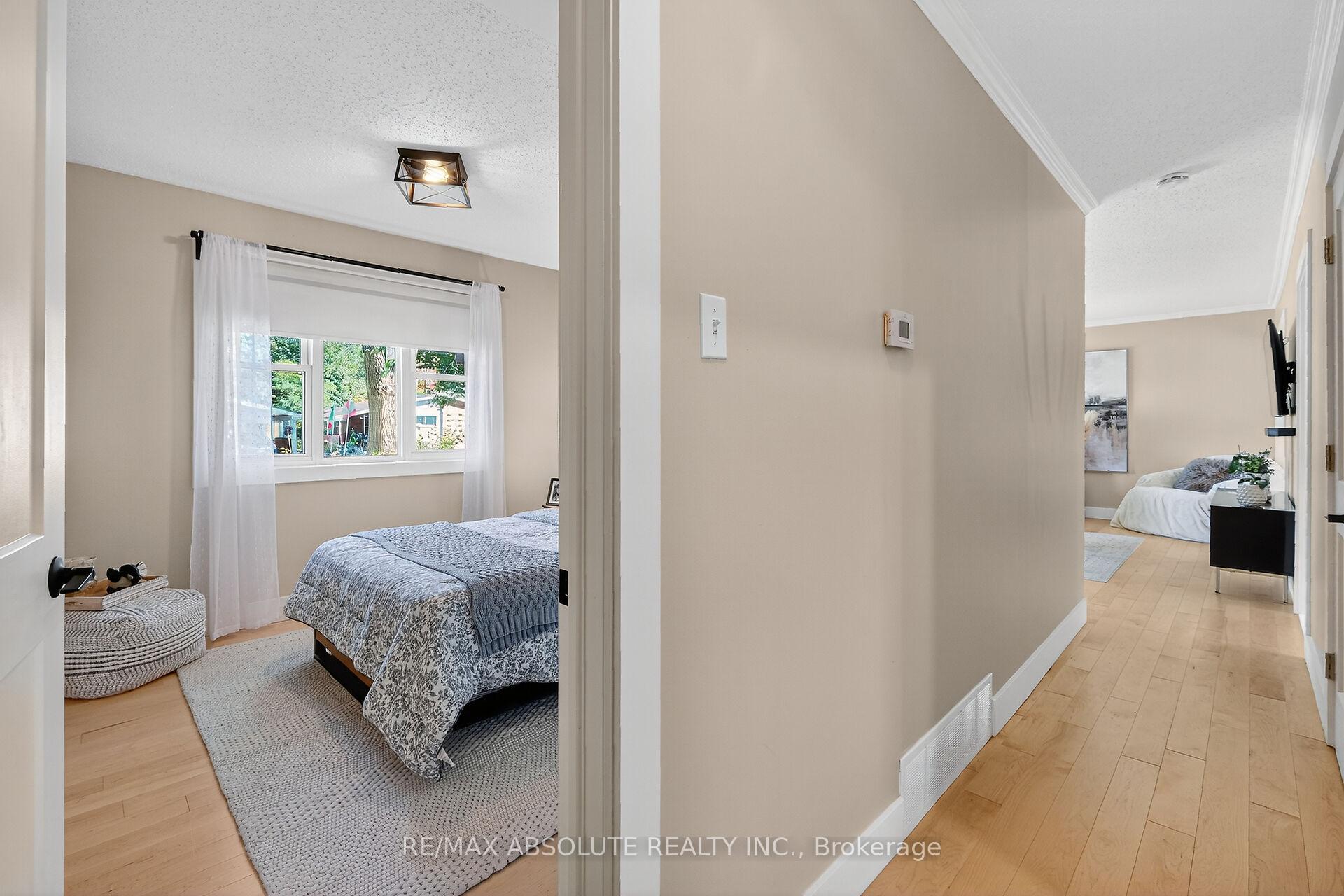 Photo 23 of 2186 Tawney Road, Ottawa, Hawthorne Meadows — HOMEH