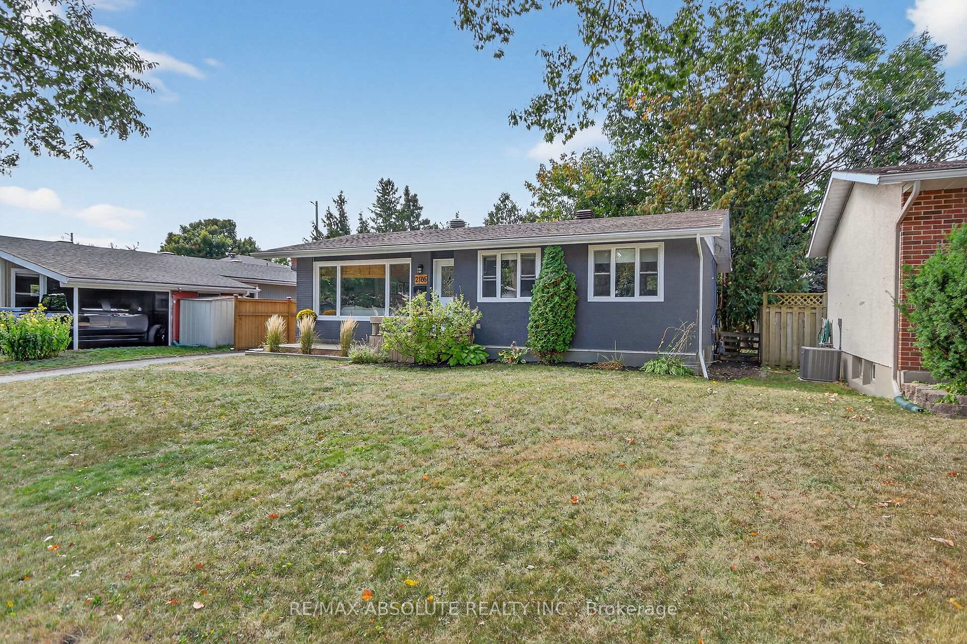 Photo 48 of 2186 Tawney Road, Ottawa, Hawthorne Meadows — HOMEH