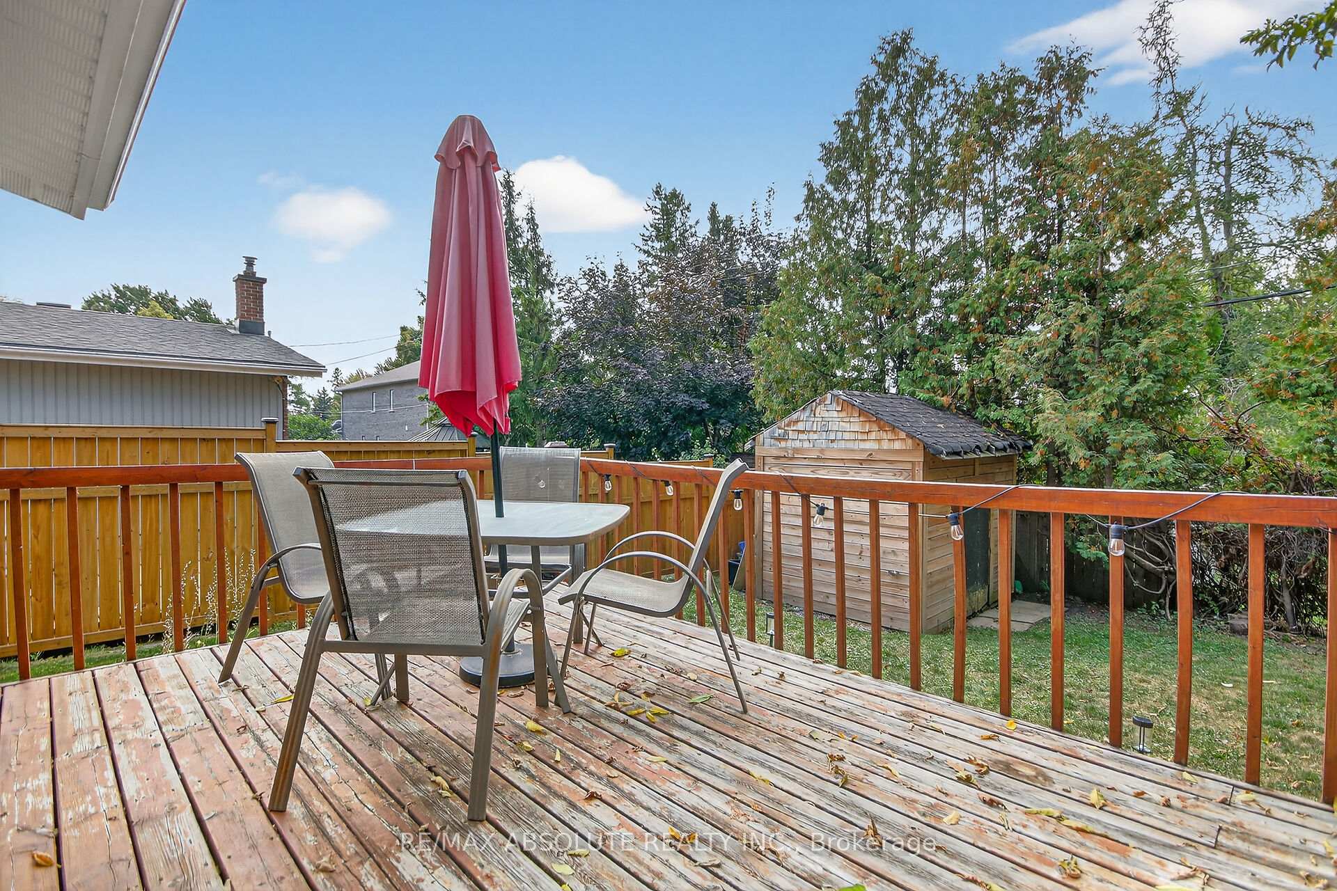Photo 38 of 2186 Tawney Road, Ottawa, Hawthorne Meadows — HOMEH