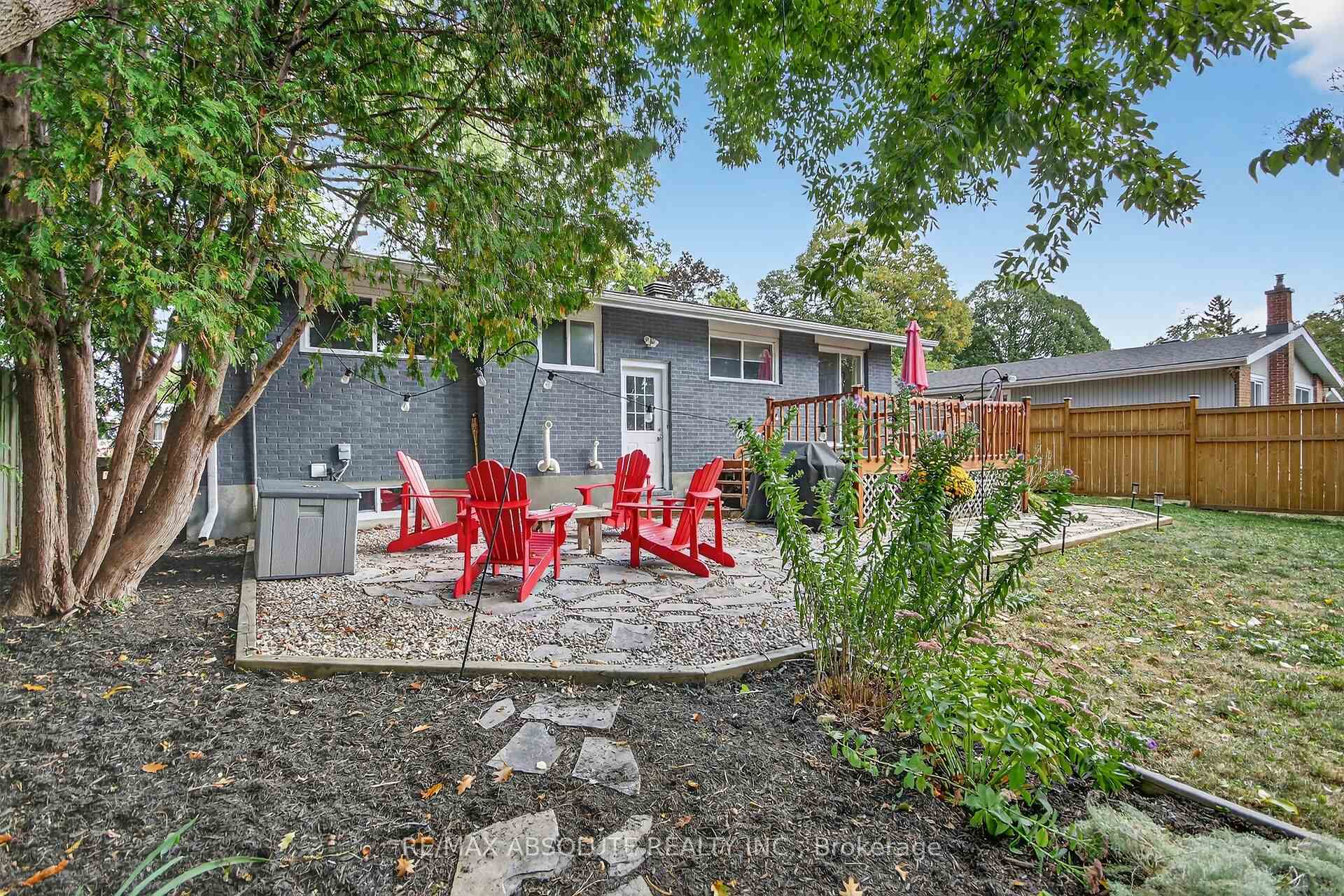 Photo 44 of 2186 Tawney Road, Ottawa, Hawthorne Meadows — HOMEH