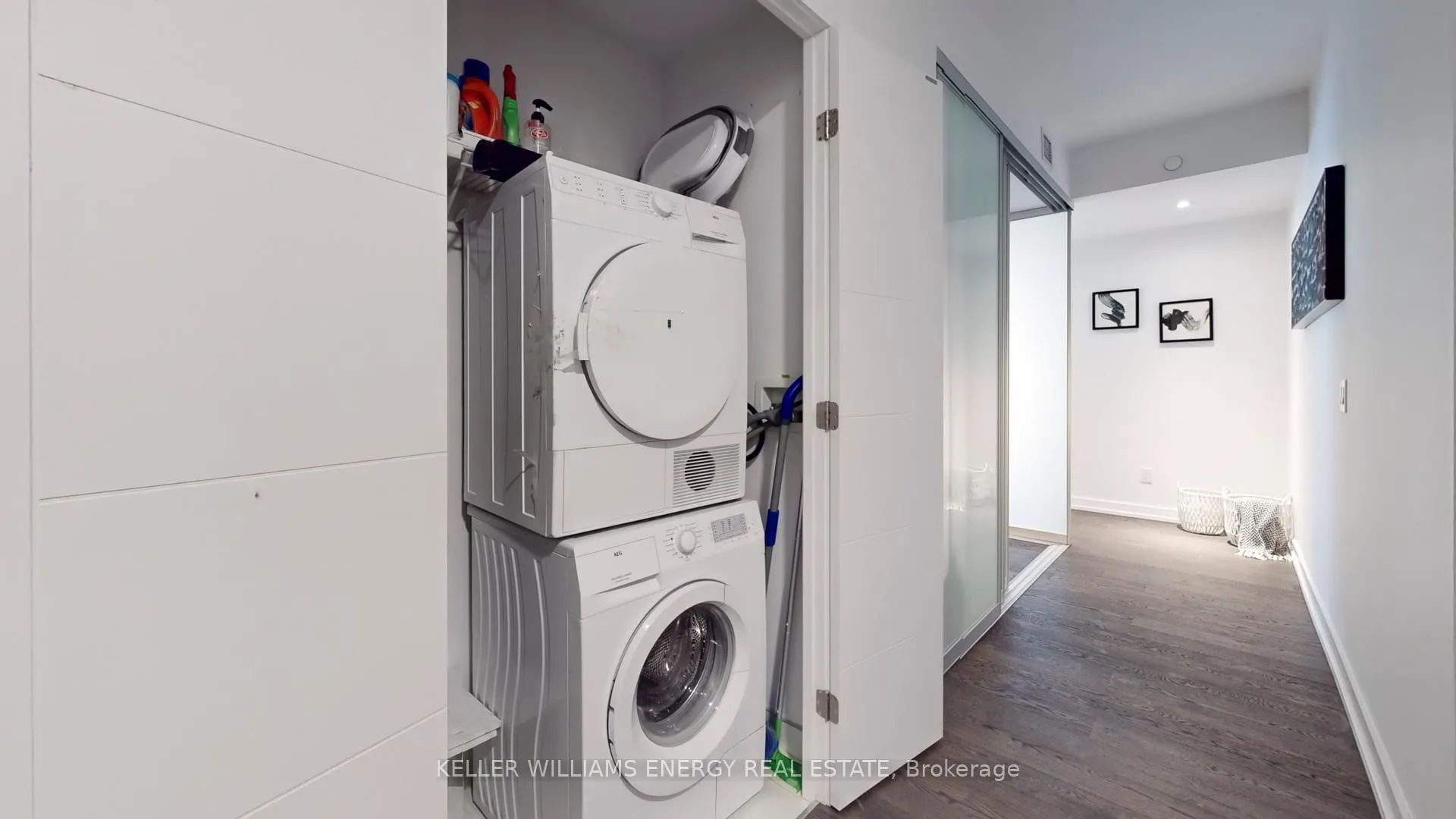 Photo 21 of Unit 3307, 488 University Avenue, Toronto, University — HOMEH