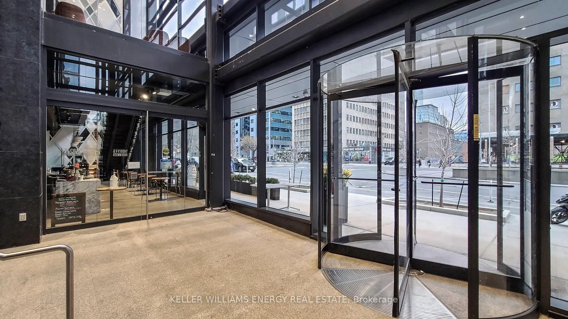 Photo 34 of Unit 3307, 488 University Avenue, Toronto, University — HOMEH