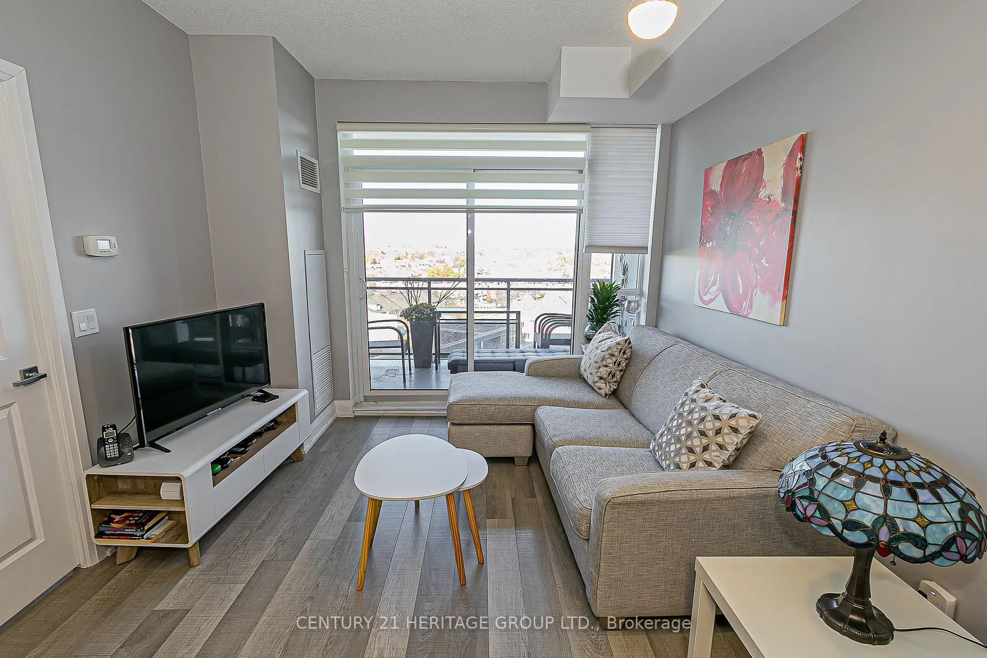 Photo 10 of Unit 914, 85 North Park Road, Vaughan, Beverley Glen — HOMEH