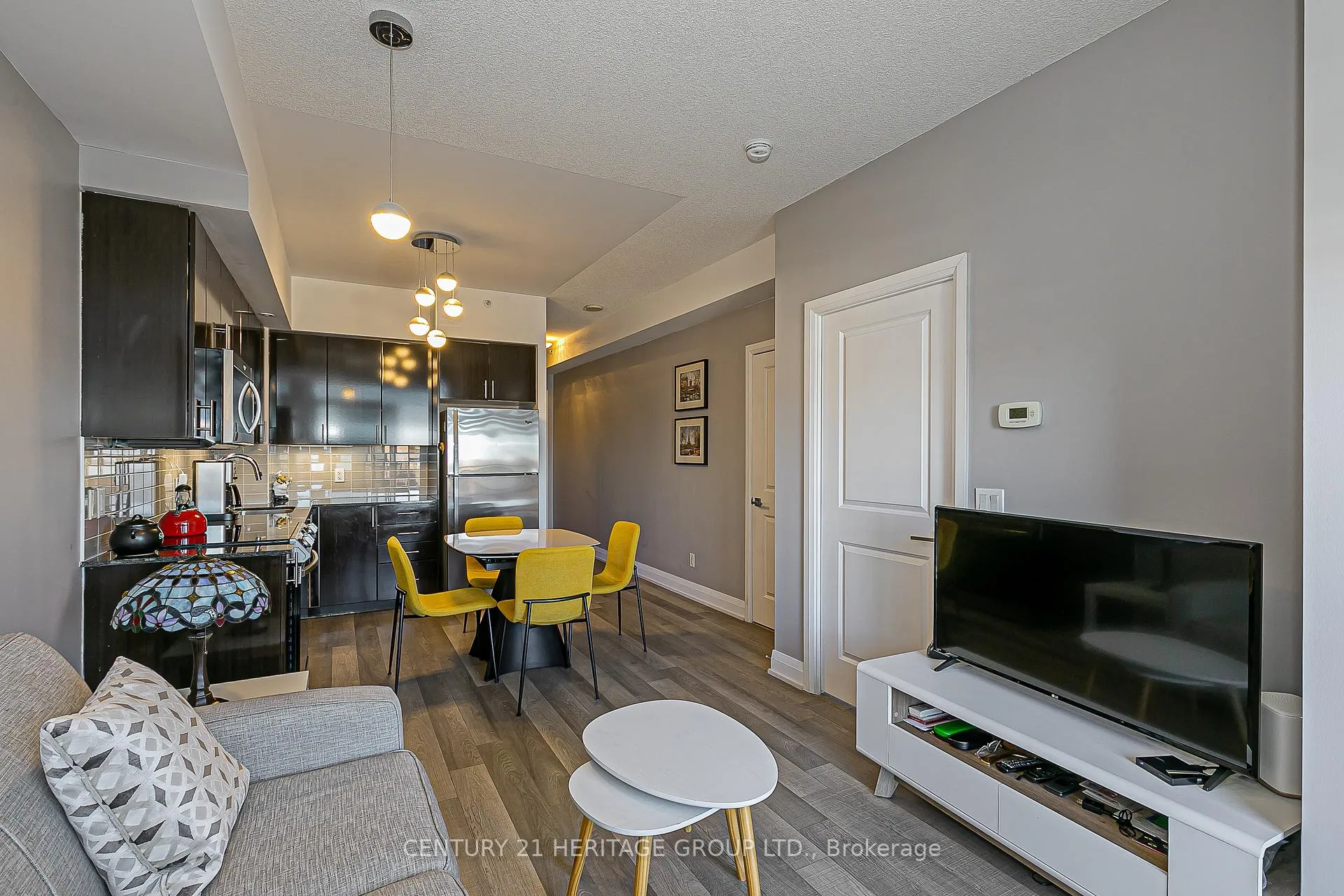 Photo 12 of Unit 914, 85 North Park Road, Vaughan, Beverley Glen — HOMEH