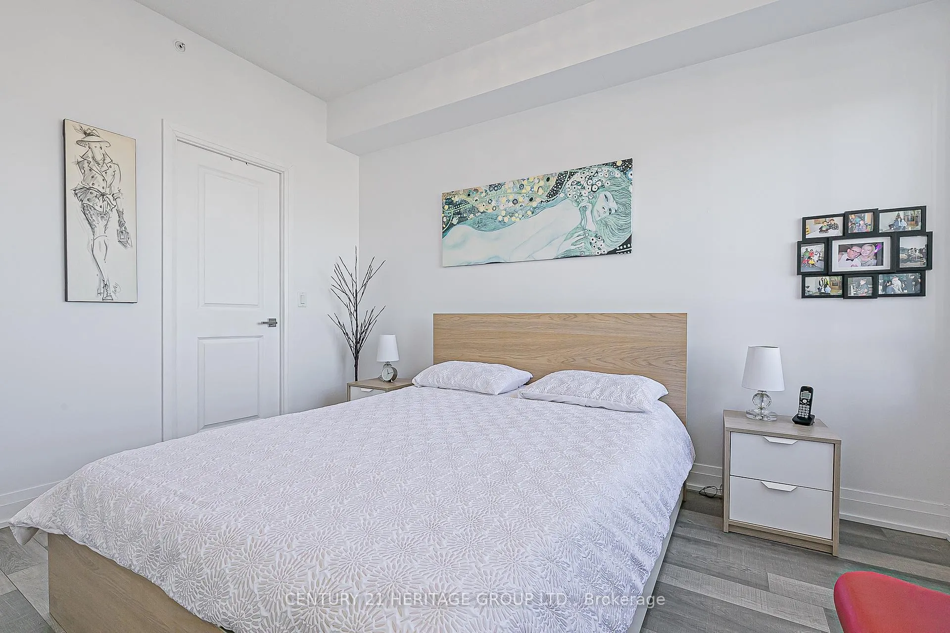Photo 14 of Unit 914, 85 North Park Road, Vaughan, Beverley Glen — HOMEH