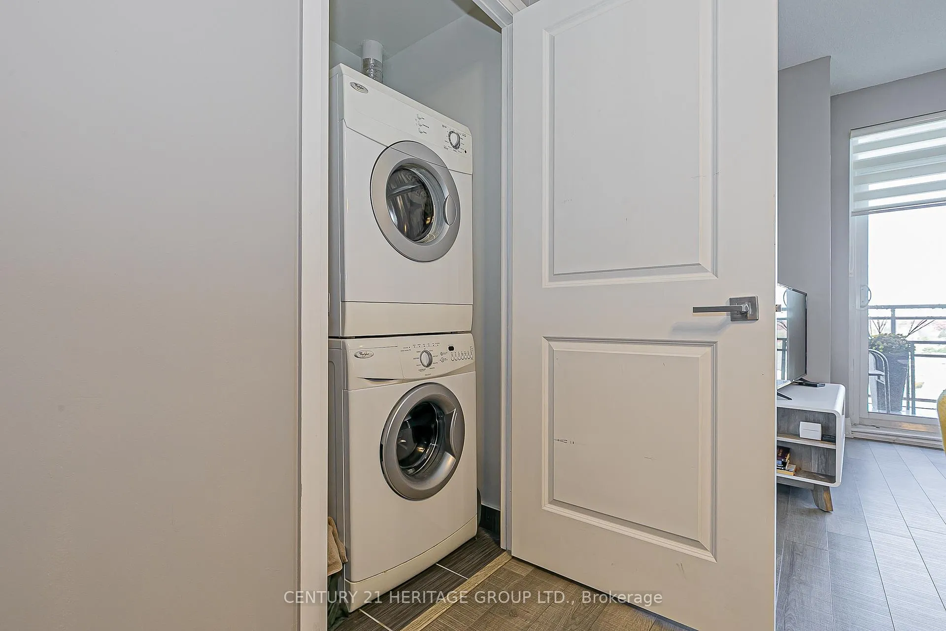 Photo 16 of Unit 914, 85 North Park Road, Vaughan, Beverley Glen — HOMEH