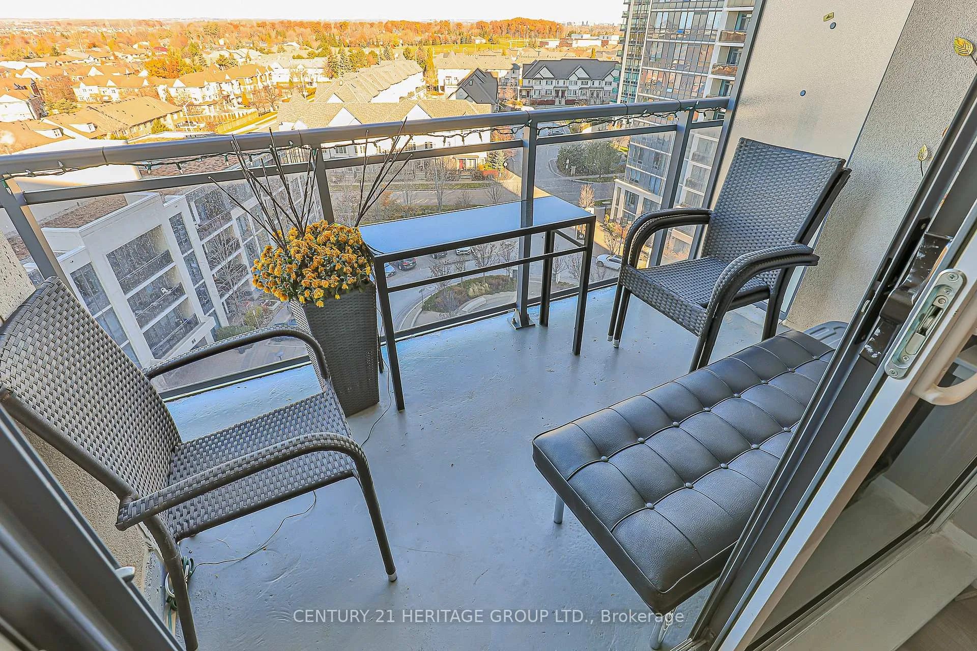 Photo 18 of Unit 914, 85 North Park Road, Vaughan, Beverley Glen — HOMEH