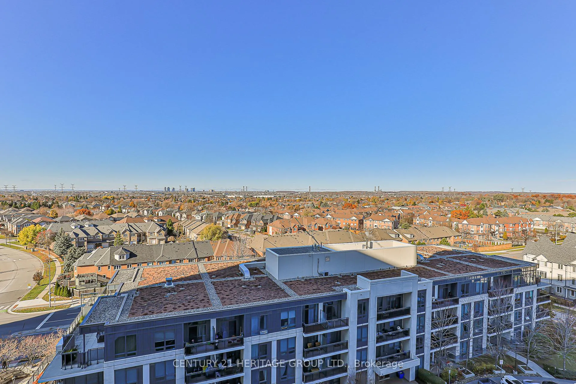 Photo 19 of Unit 914, 85 North Park Road, Vaughan, Beverley Glen — HOMEH