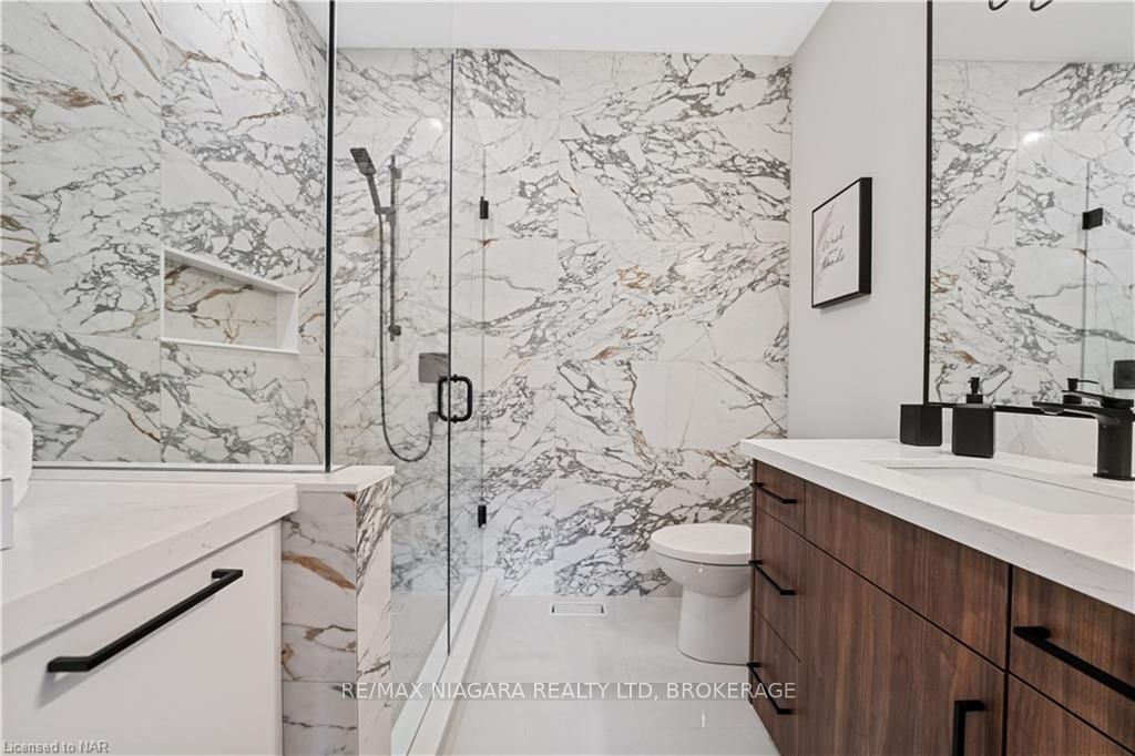 Photo 20 of Unit 3, 300 Richmond Street, Thorold, Confederation Heights — HOMEH