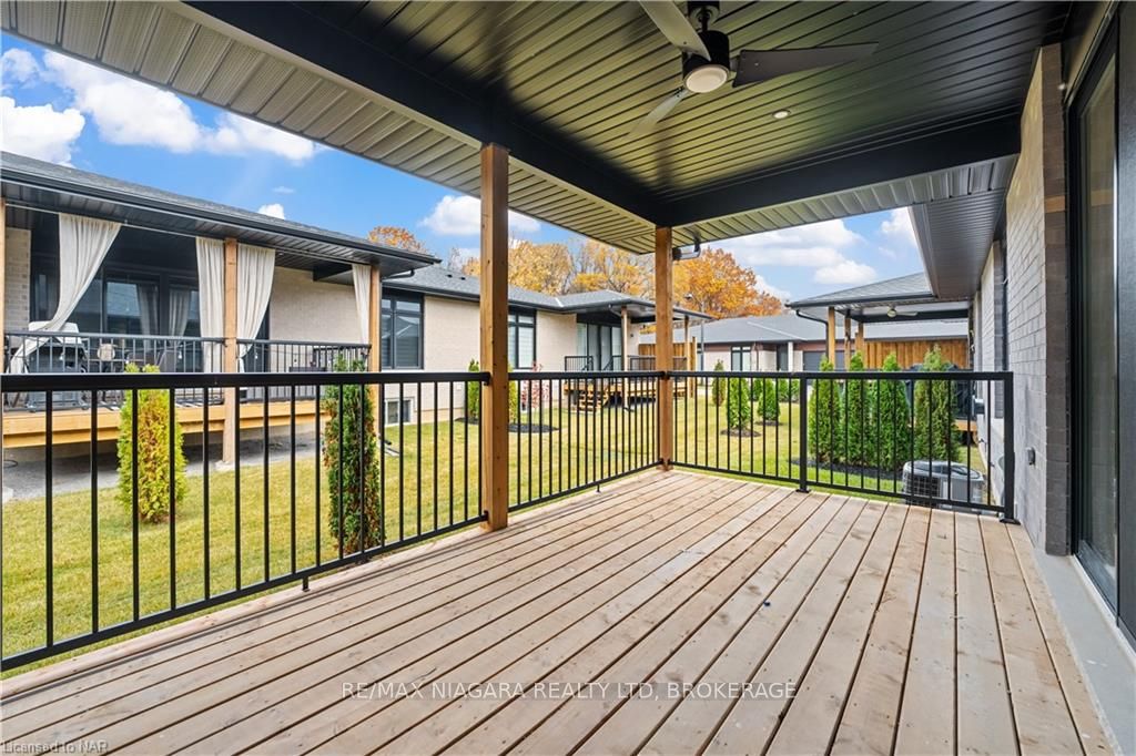 Photo 22 of Unit 3, 300 Richmond Street, Thorold, Confederation Heights — HOMEH