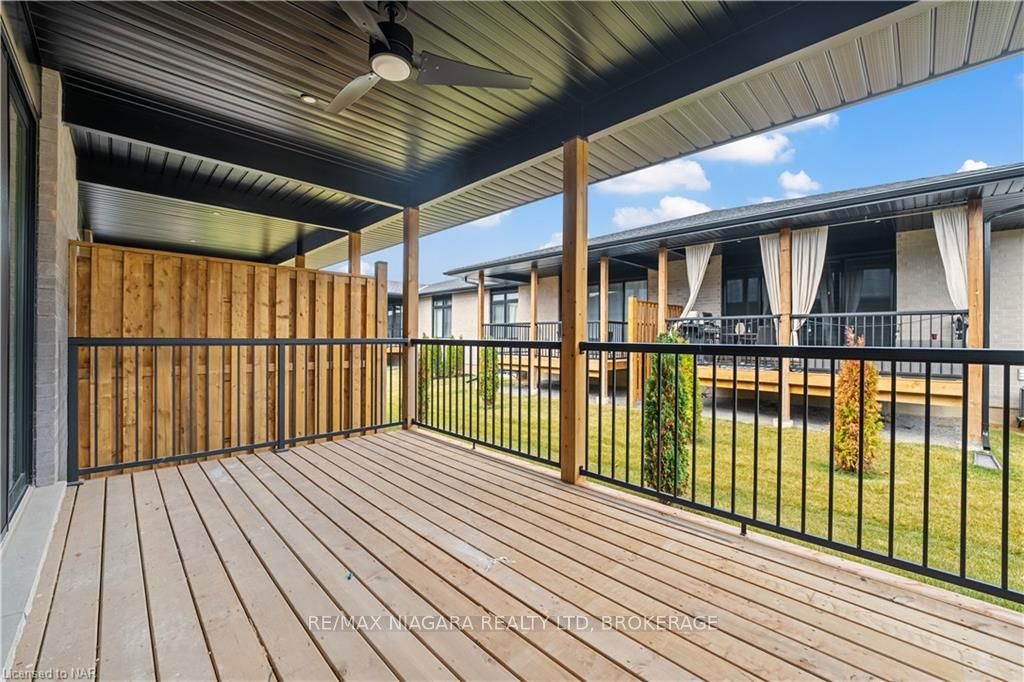 Photo 23 of Unit 3, 300 Richmond Street, Thorold, Confederation Heights — HOMEH