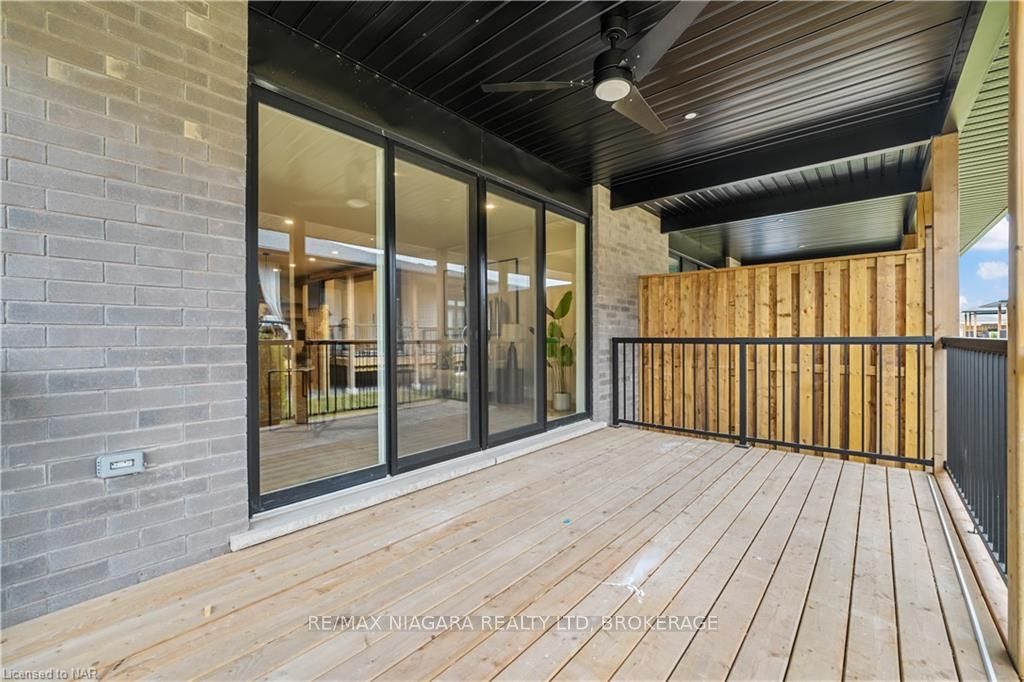 Photo 24 of Unit 3, 300 Richmond Street, Thorold, Confederation Heights — HOMEH