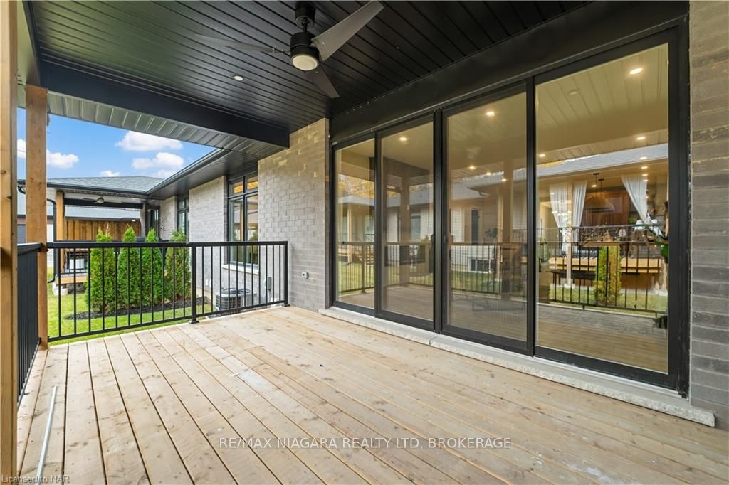 Photo 25 of Unit 3, 300 Richmond Street, Thorold, Confederation Heights — HOMEH