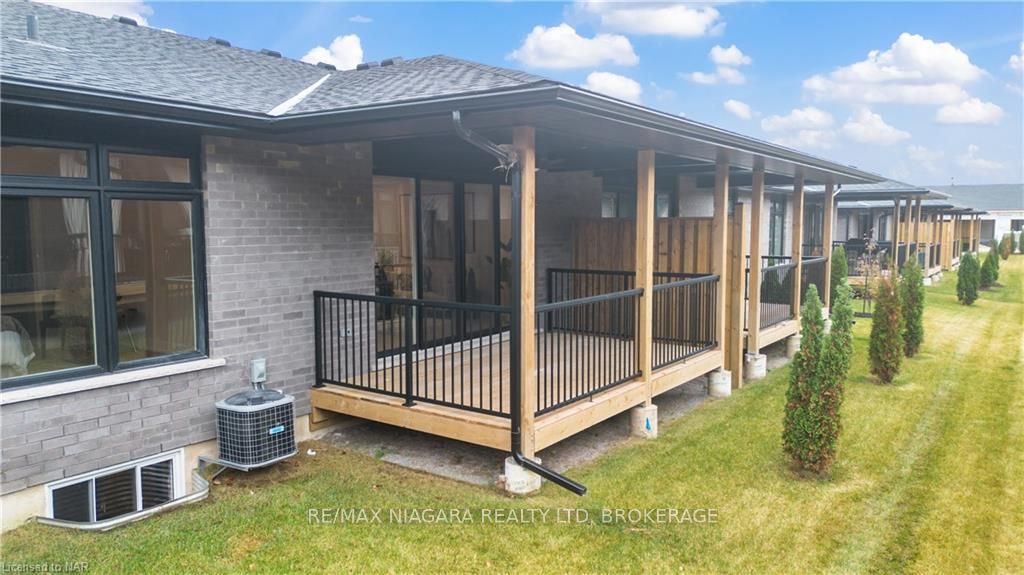 Photo 26 of Unit 3, 300 Richmond Street, Thorold, Confederation Heights — HOMEH