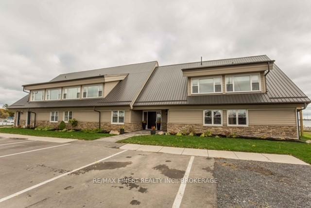 Photo 3 of Unit 203, 110 Bayshore Drive, Loyalist, Bath — HOMEH