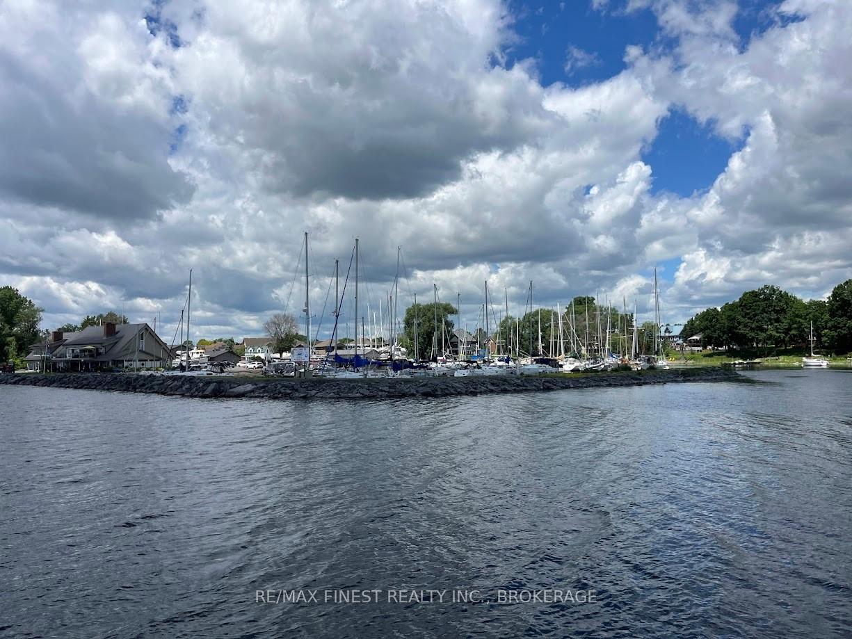 Photo 6 of Unit 203, 110 Bayshore Drive, Loyalist, Bath — HOMEH