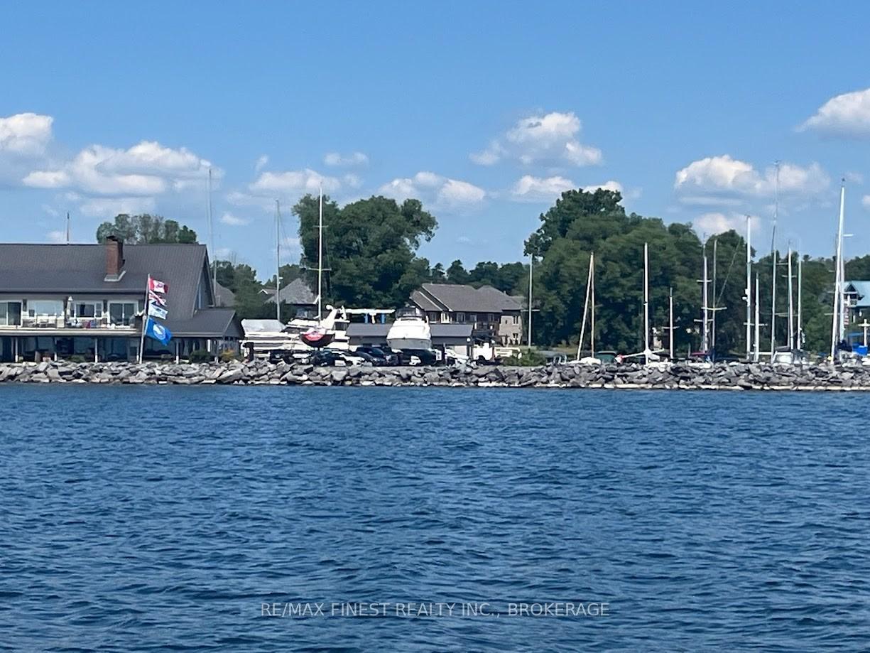 Photo 7 of Unit 203, 110 Bayshore Drive, Loyalist, Bath — HOMEH