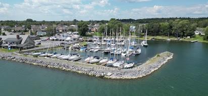 Photo 8 of Unit 203, 110 Bayshore Drive, Loyalist, Bath — HOMEH