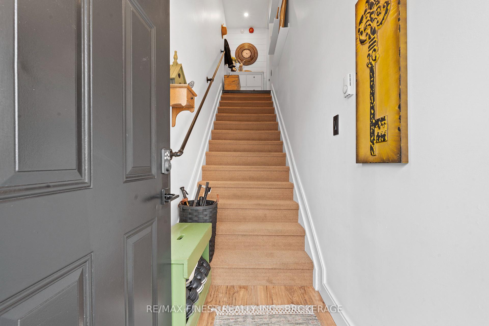 Photo 12 of Unit 203, 110 Bayshore Drive, Loyalist, Bath — HOMEH