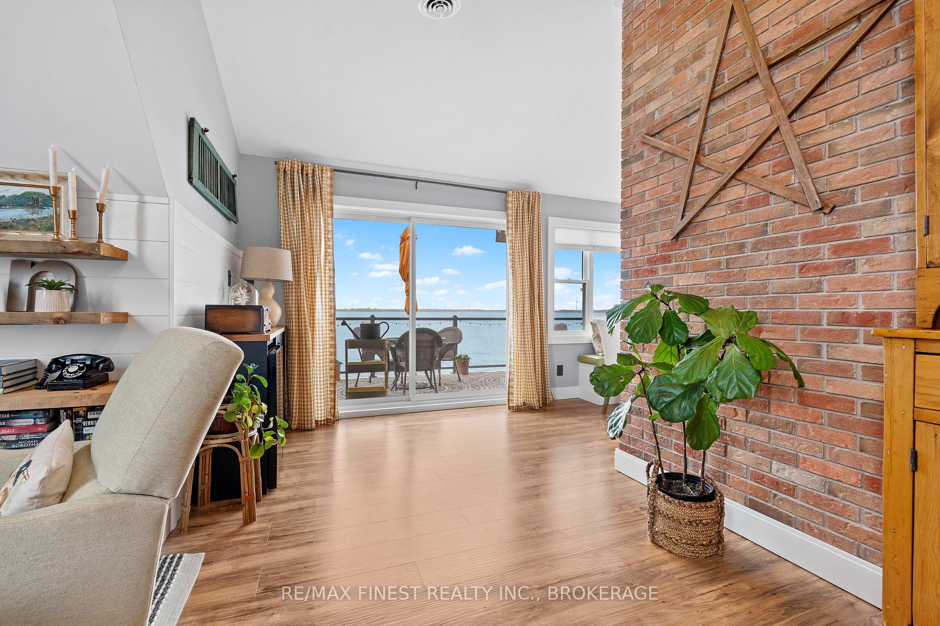Photo 19 of Unit 203, 110 Bayshore Drive, Loyalist, Bath — HOMEH