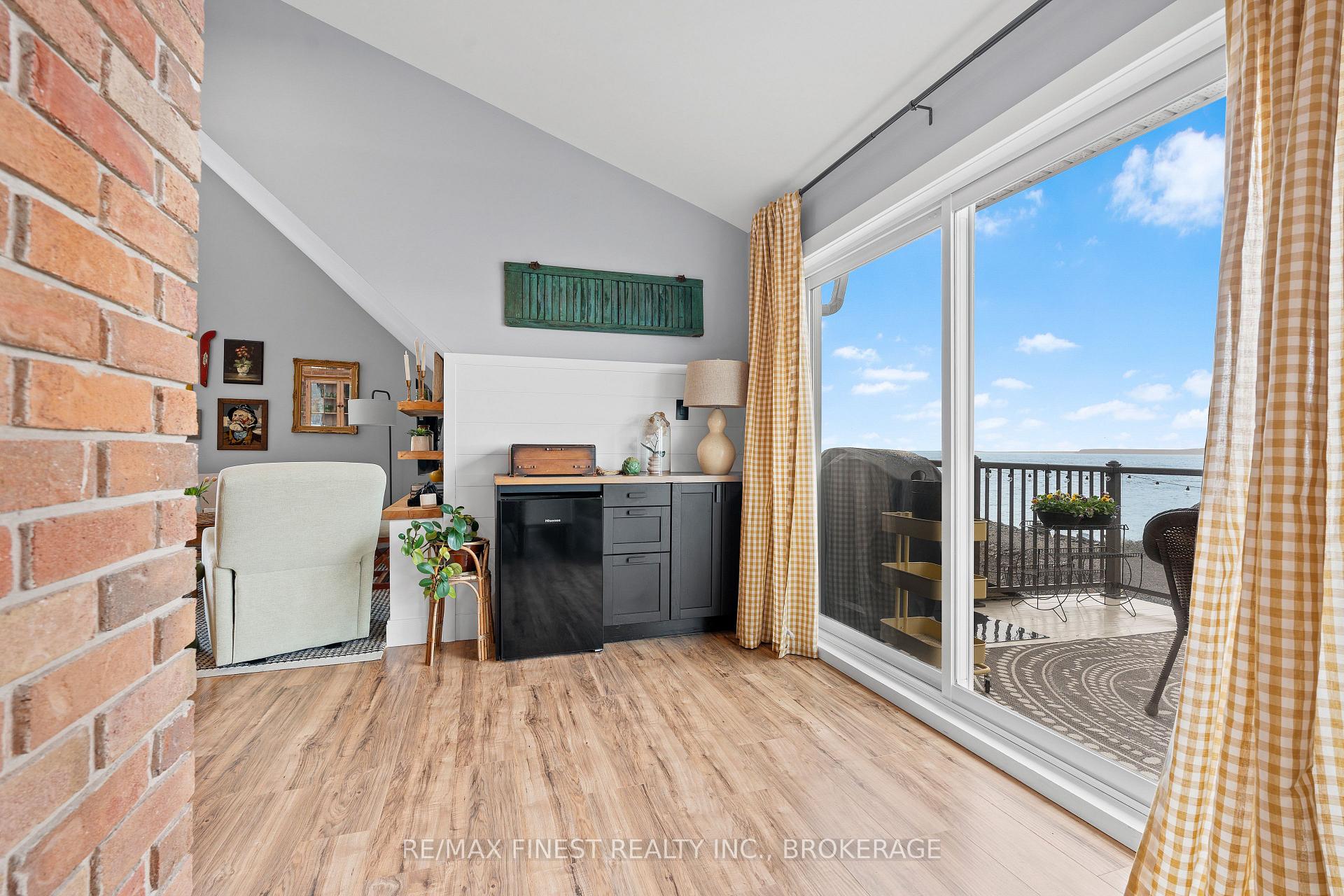 Photo 20 of Unit 203, 110 Bayshore Drive, Loyalist, Bath — HOMEH