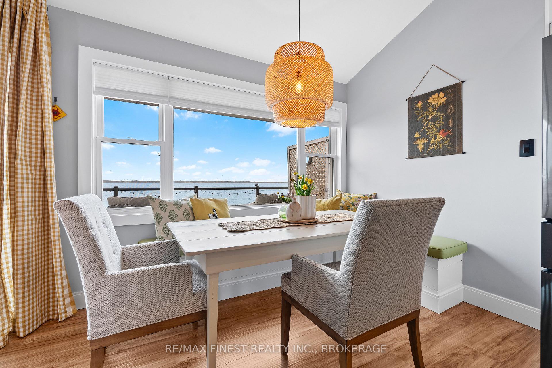 Photo 21 of Unit 203, 110 Bayshore Drive, Loyalist, Bath — HOMEH