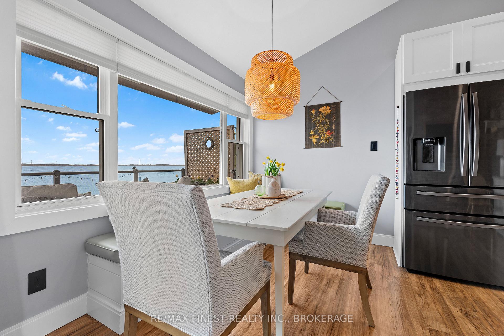 Photo 22 of Unit 203, 110 Bayshore Drive, Loyalist, Bath — HOMEH