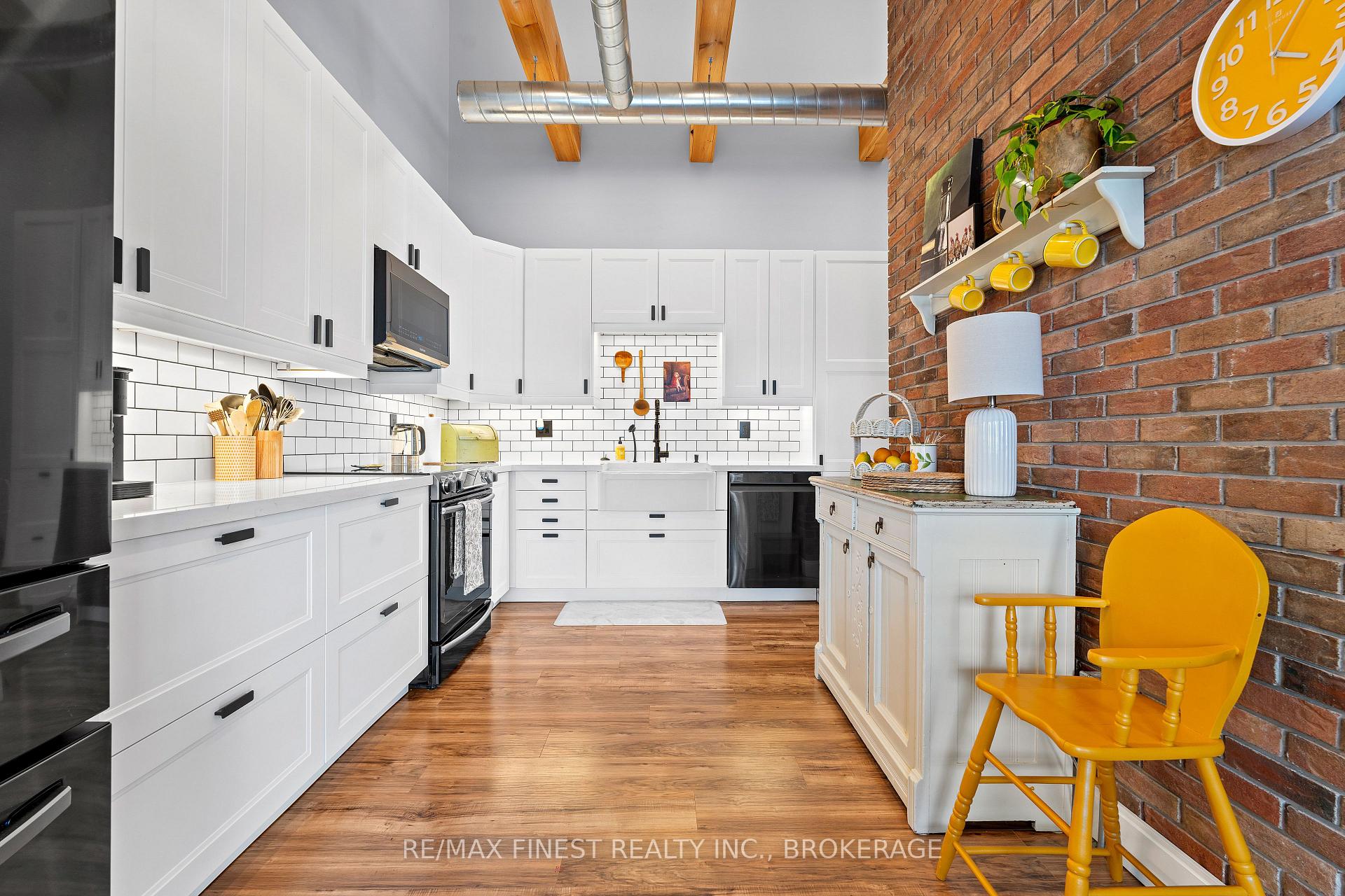 Photo 23 of Unit 203, 110 Bayshore Drive, Loyalist, Bath — HOMEH