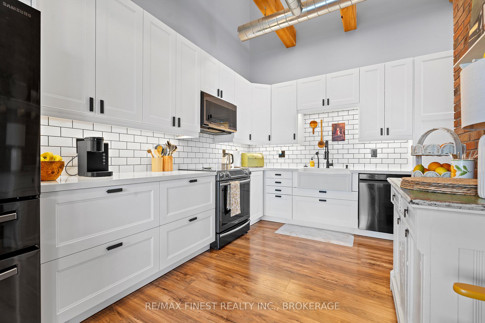 Photo 24 of Unit 203, 110 Bayshore Drive, Loyalist, Bath — HOMEH