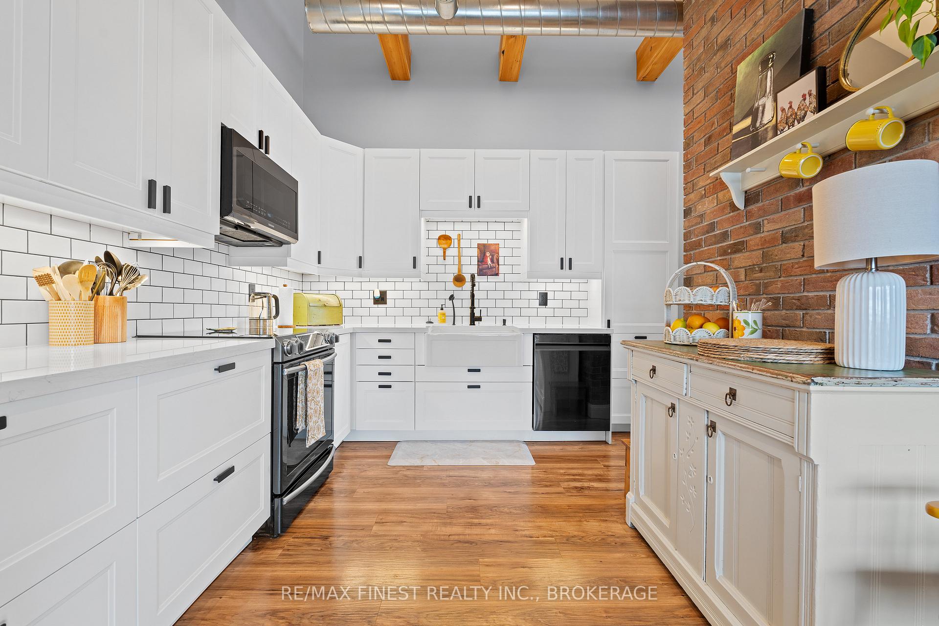 Photo 25 of Unit 203, 110 Bayshore Drive, Loyalist, Bath — HOMEH