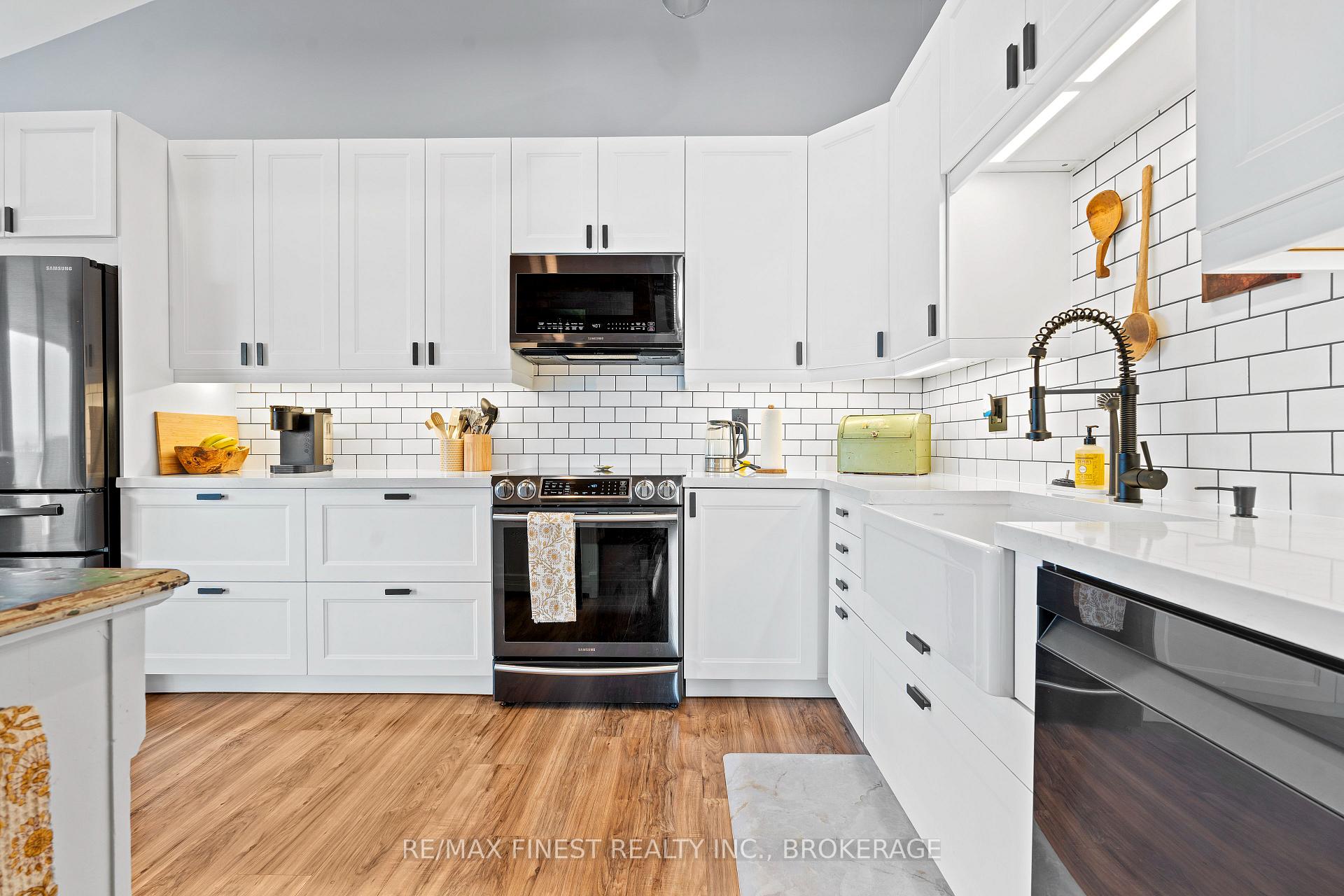 Photo 26 of Unit 203, 110 Bayshore Drive, Loyalist, Bath — HOMEH